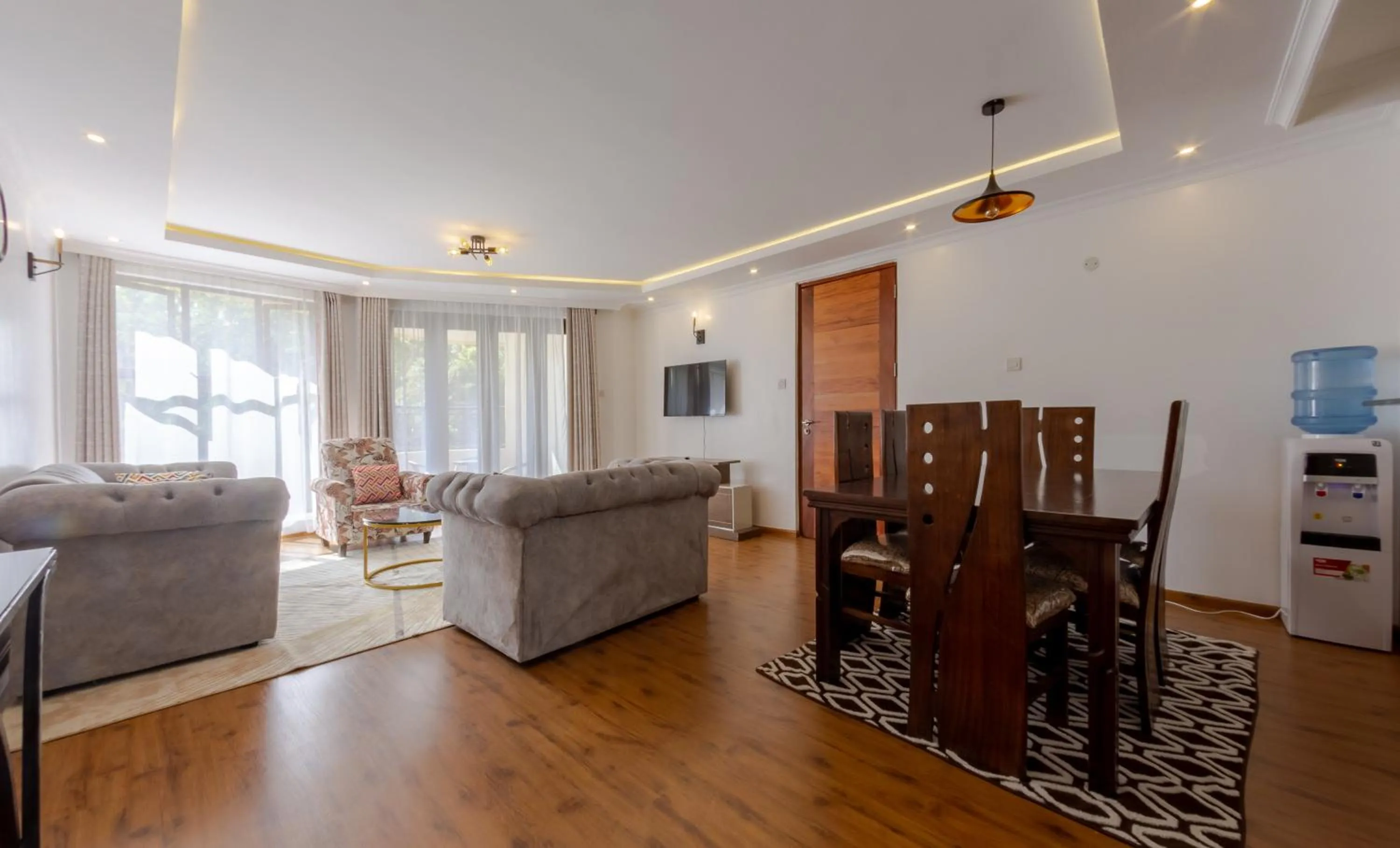 Erica Residences - Riverside