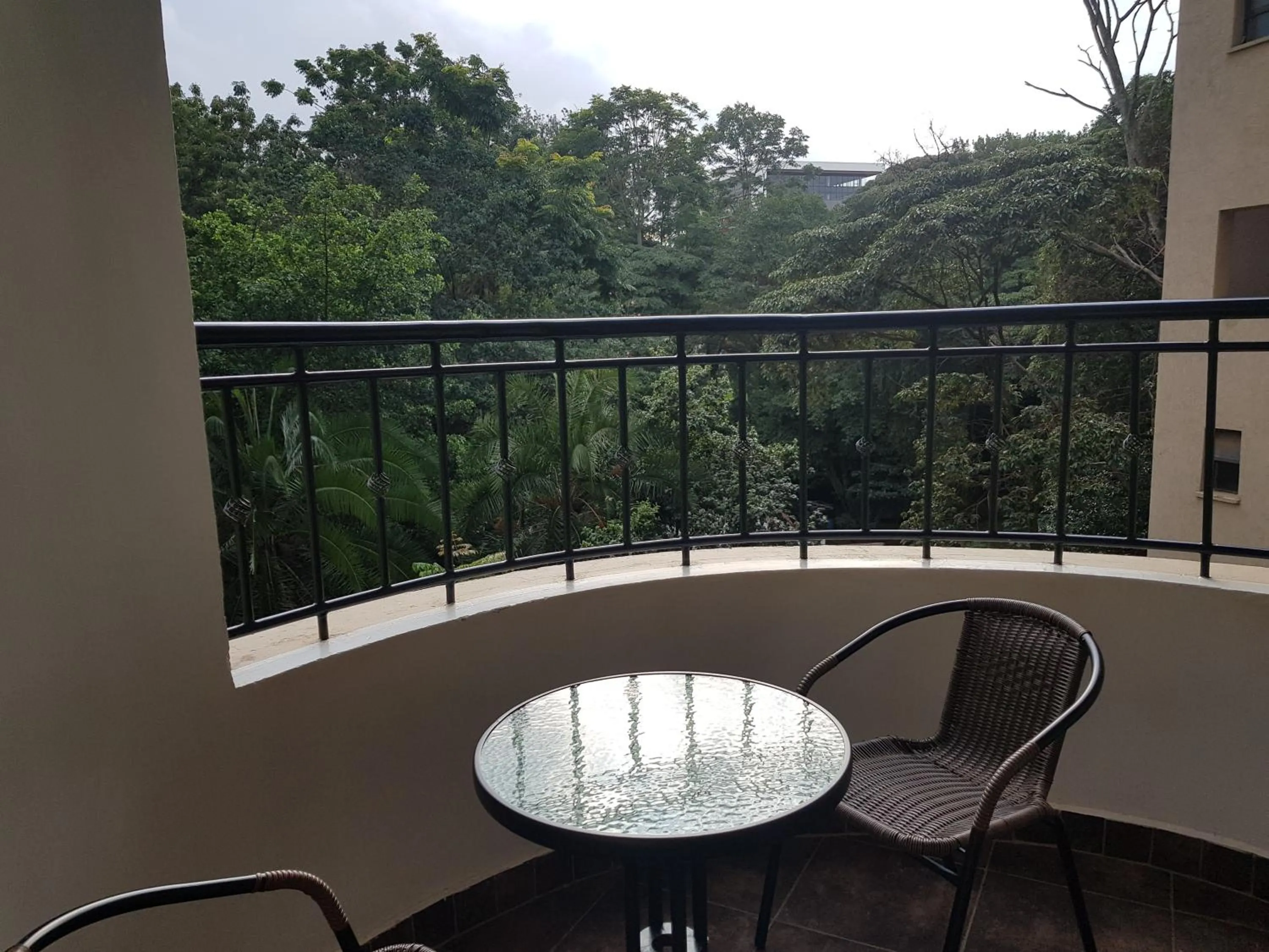 View (from property/room) in Erica Residences - Riverside