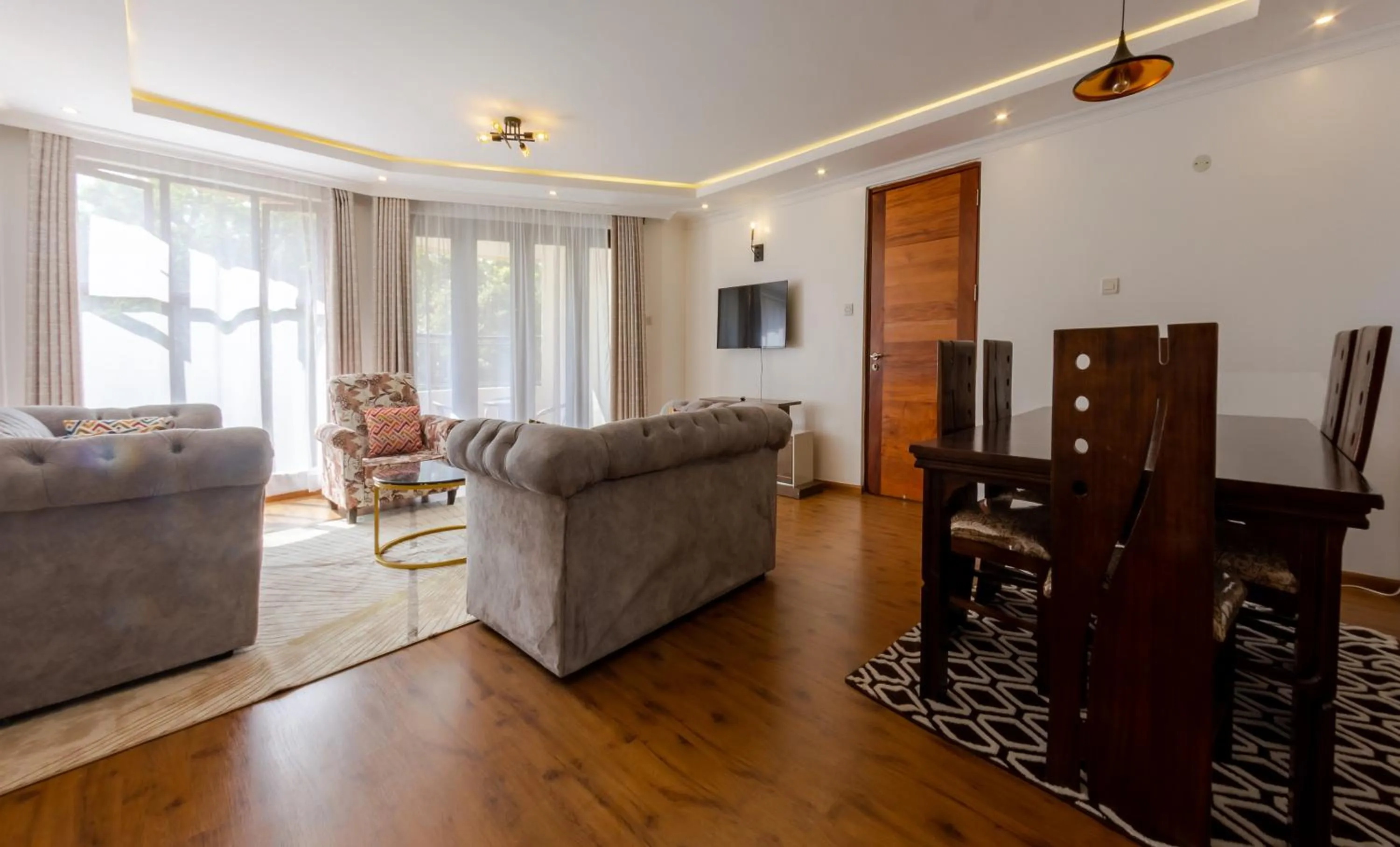 Erica Residences - Riverside