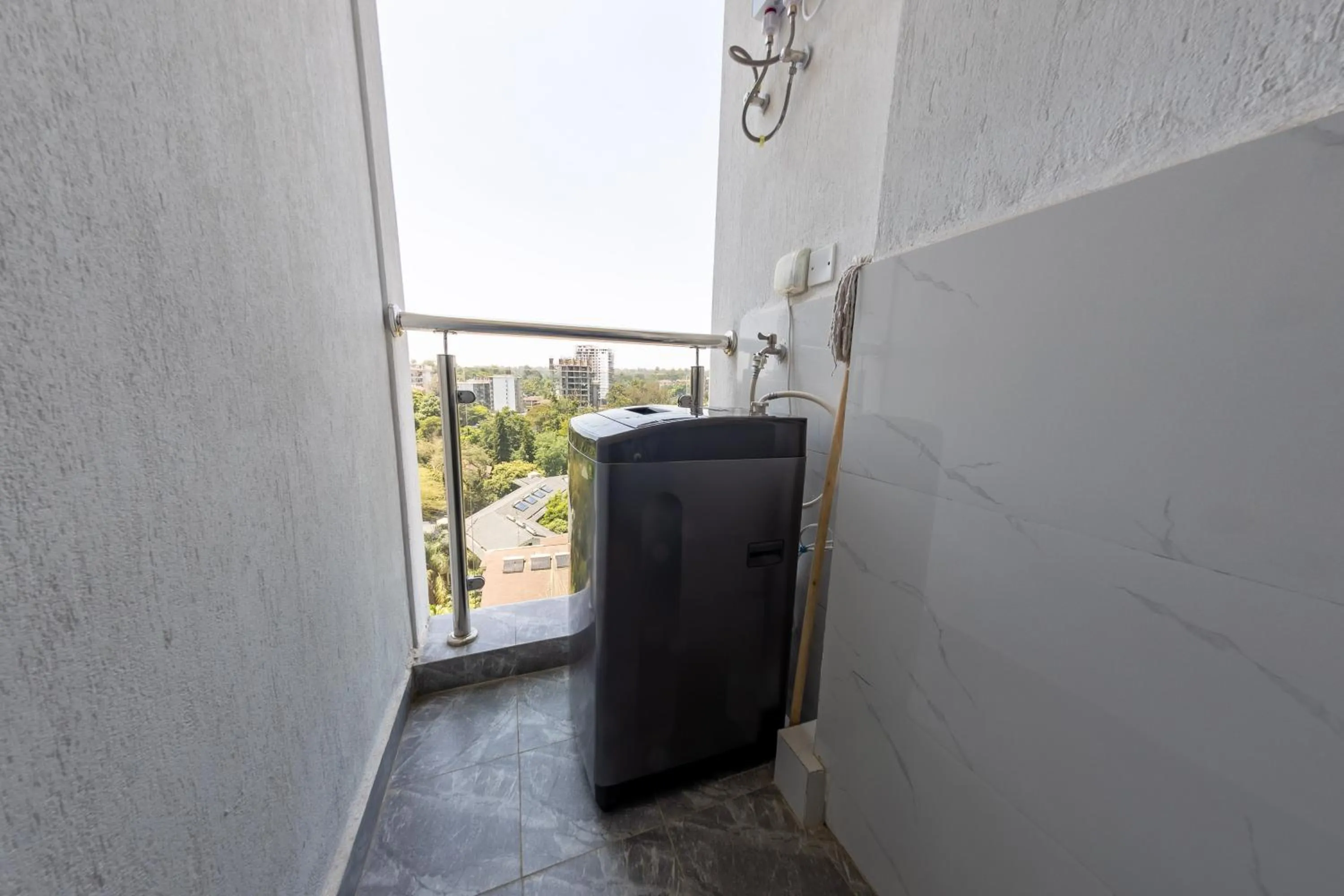 Erica Residences - Riverside