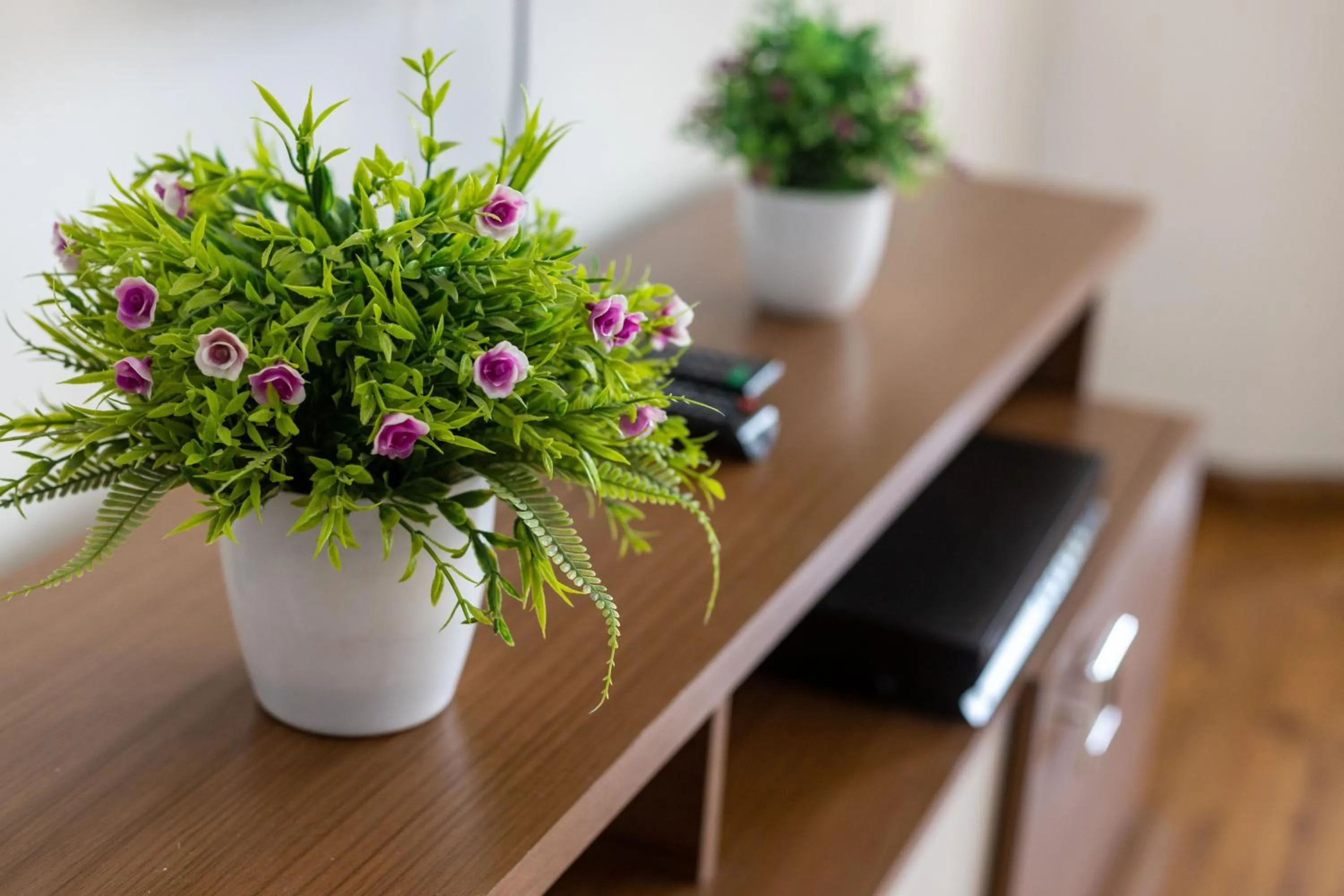 Decorative detail in Erica Residences - Riverside