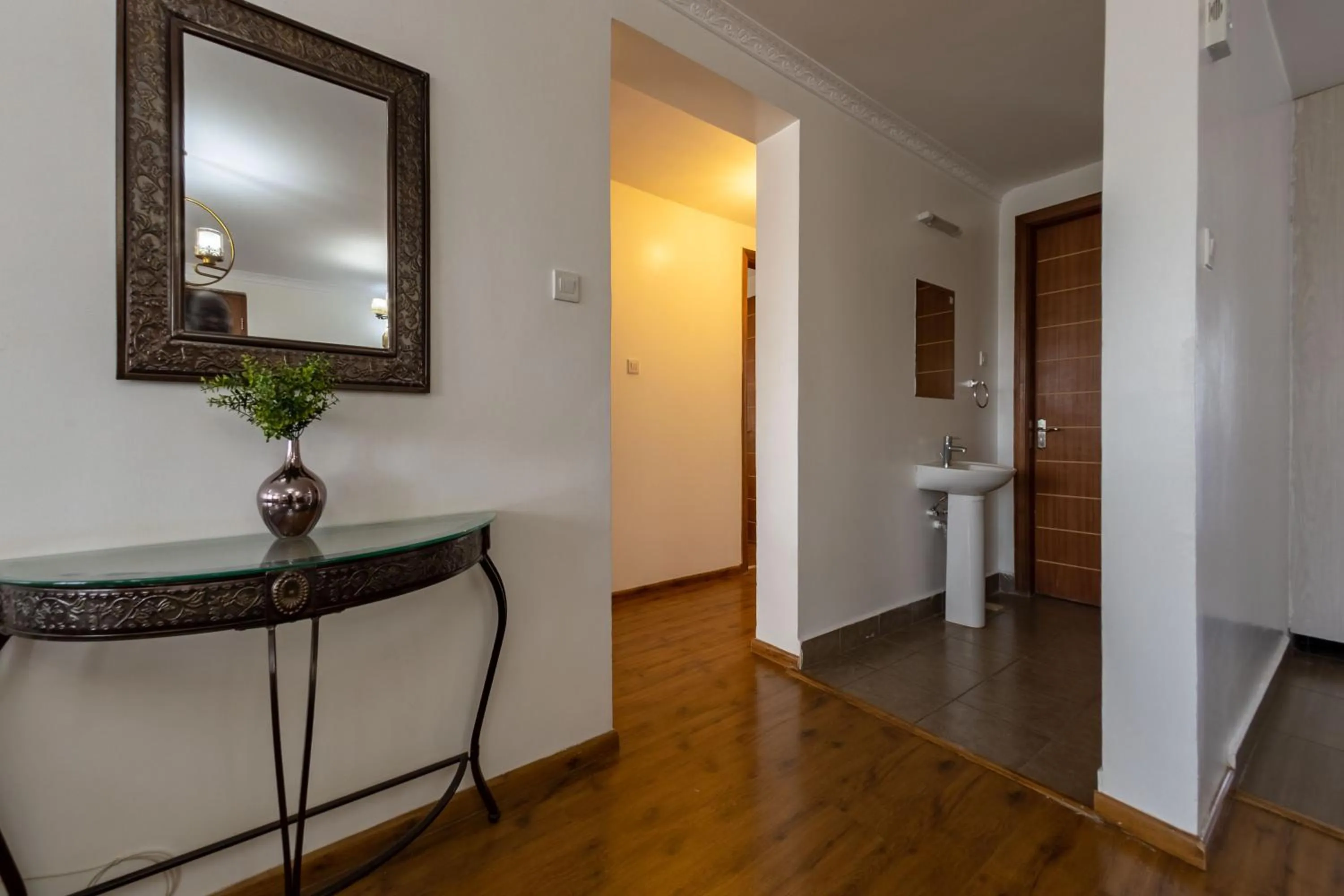 Bathroom in Erica Residences - Riverside