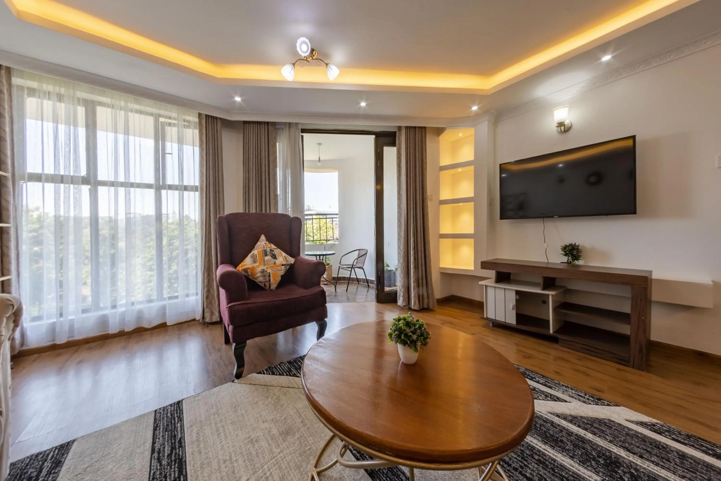 Erica Residences - Riverside