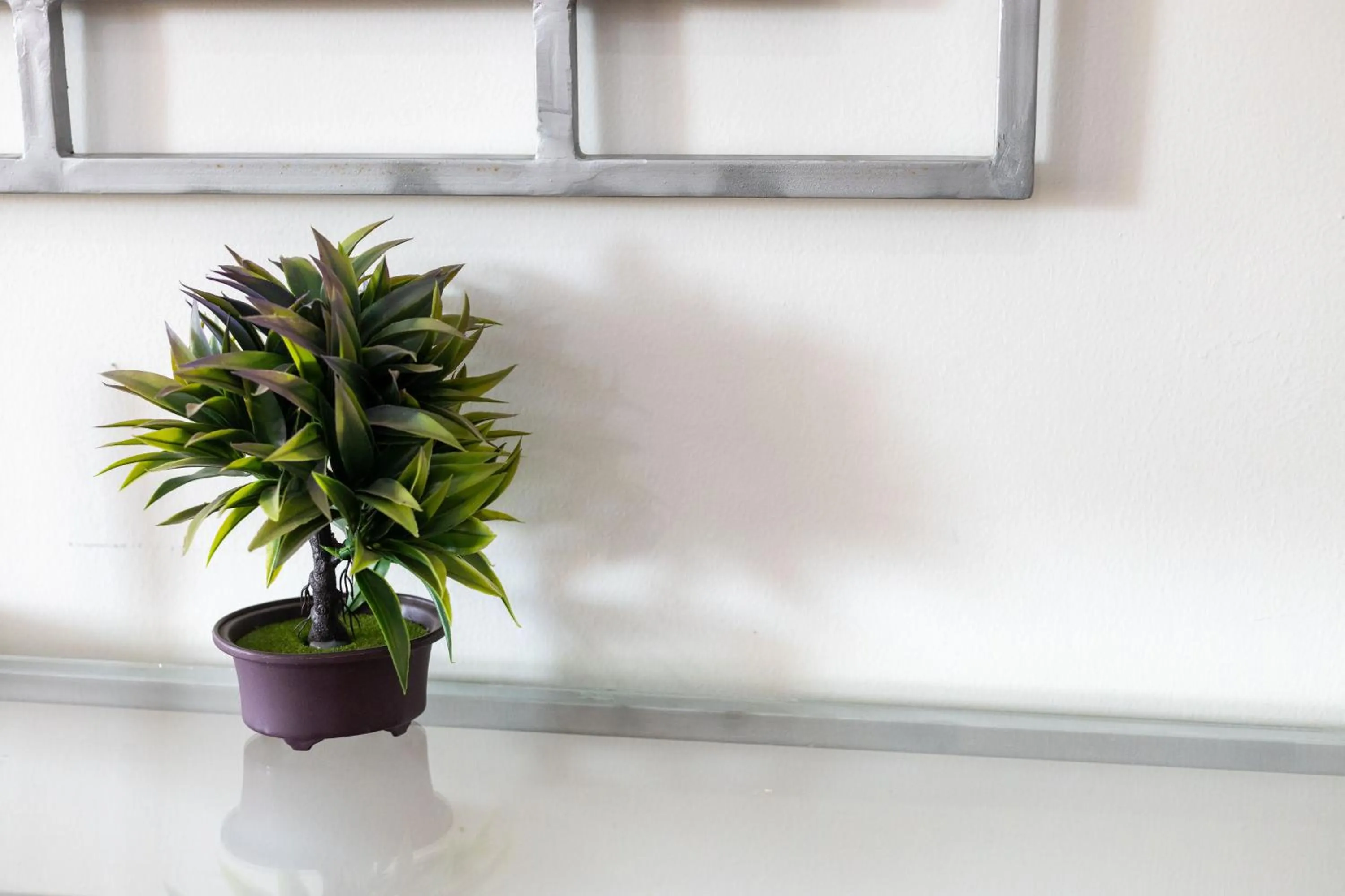 Decorative detail in Erica Residences - Riverside