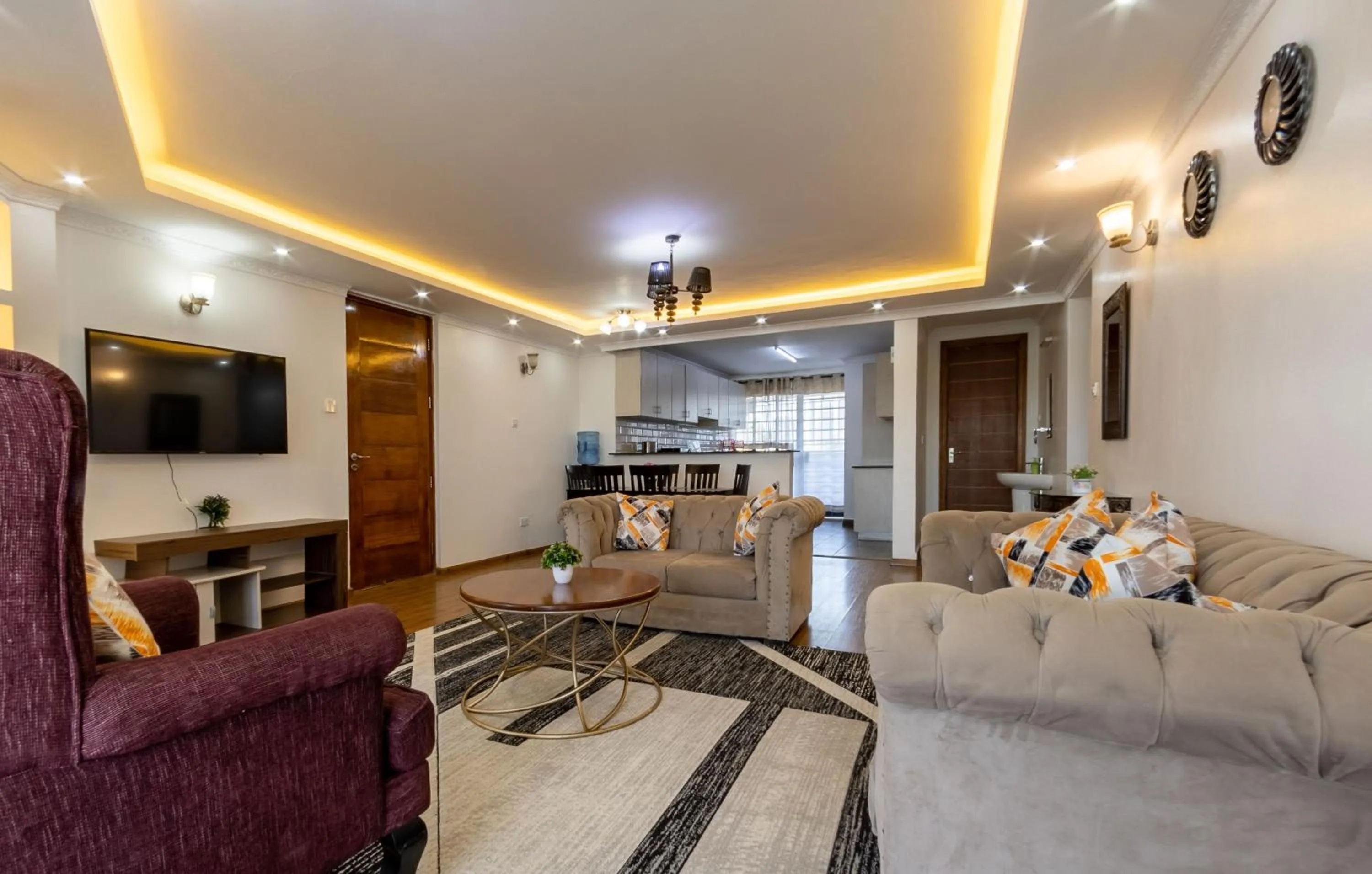 Erica Residences - Riverside