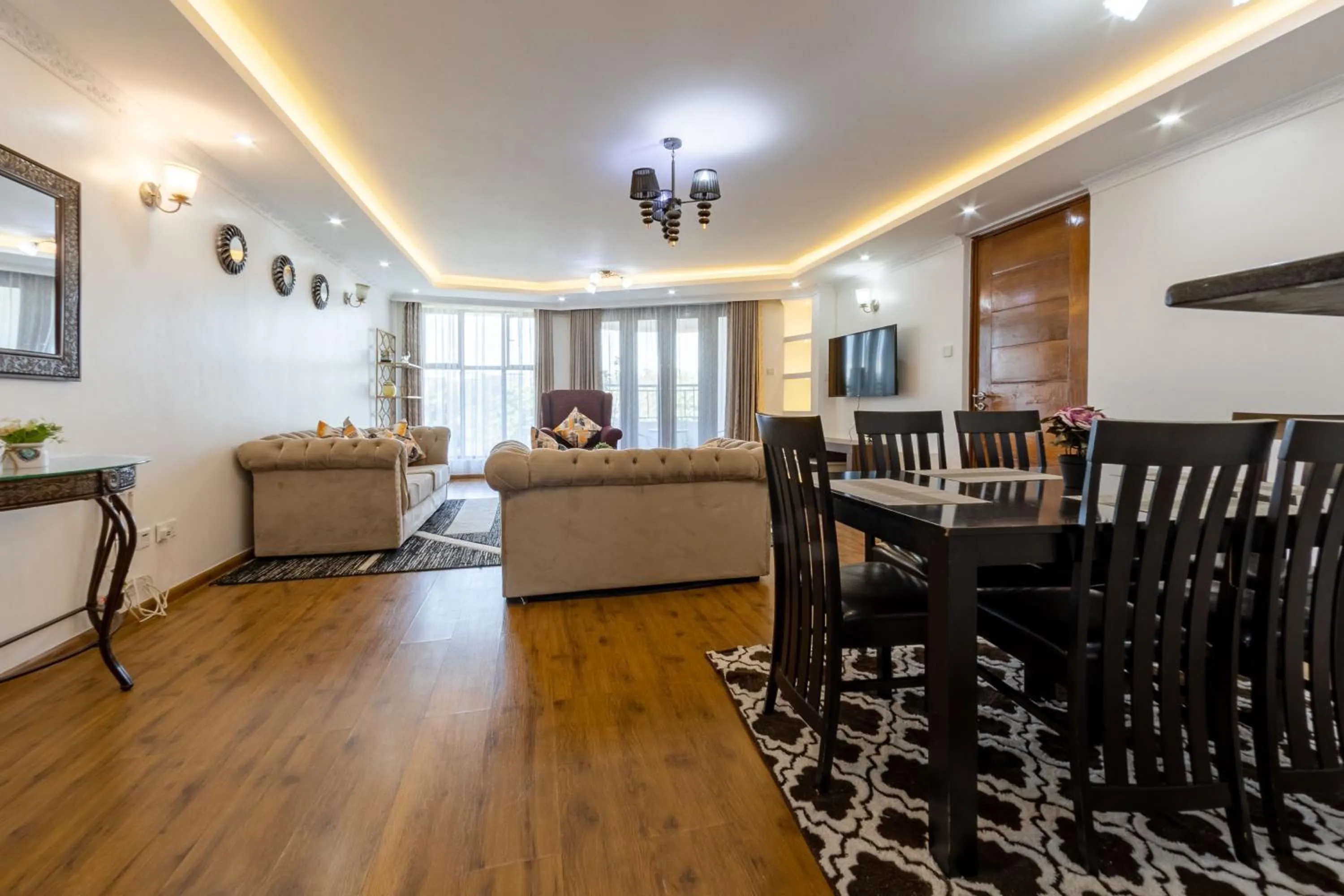 Erica Residences - Riverside