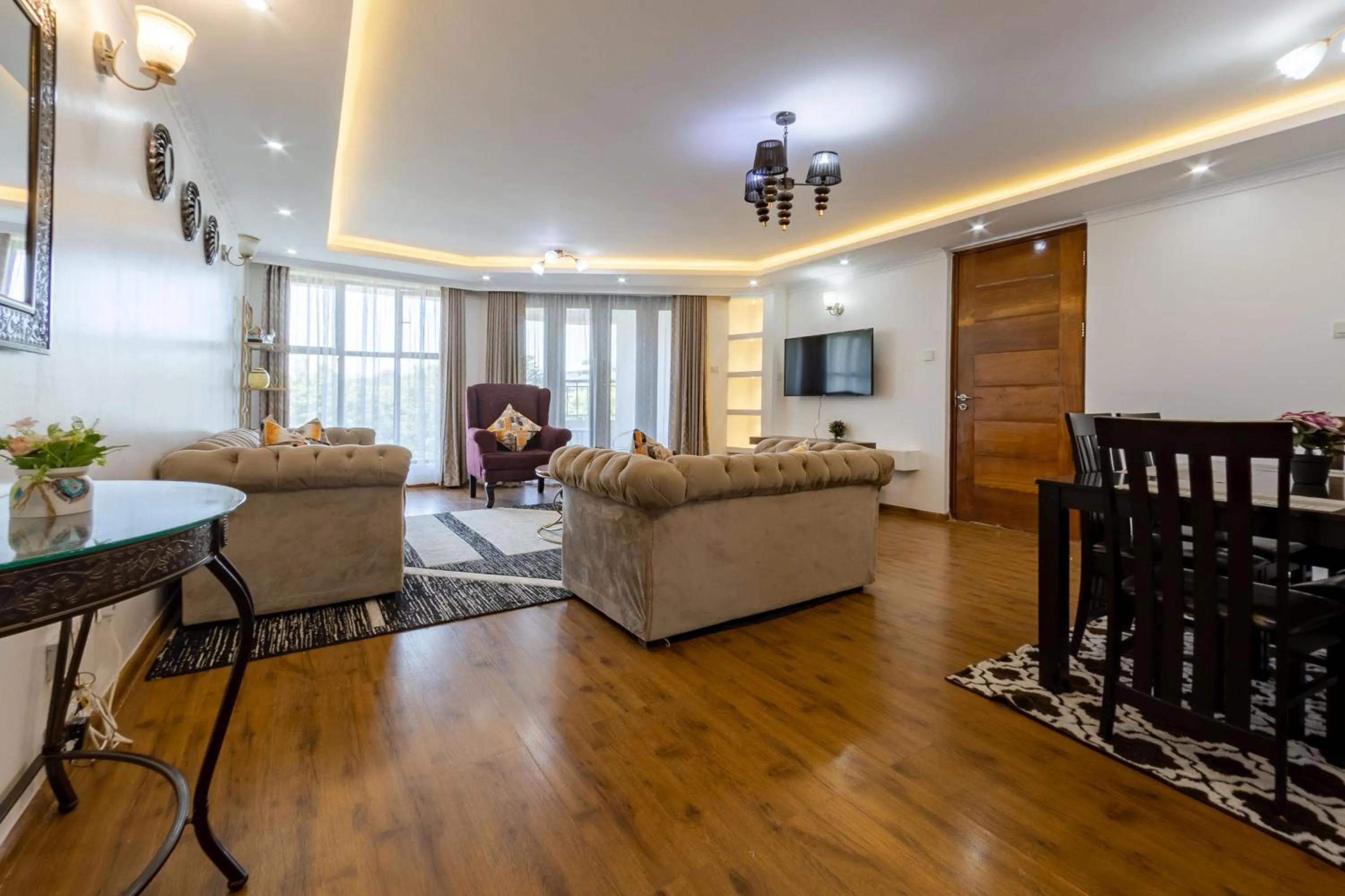 Erica Residences - Riverside