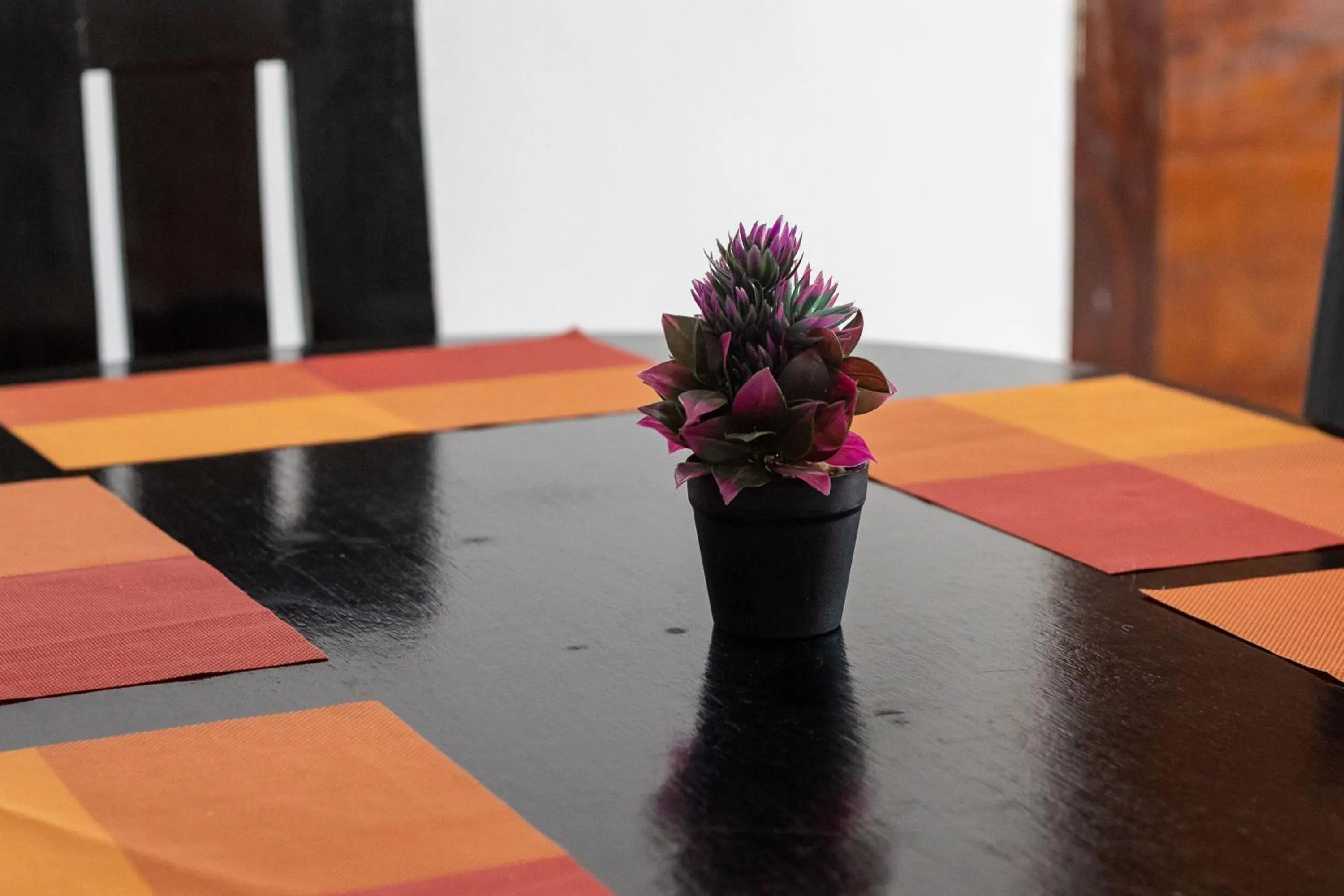 Decorative detail in Erica Residences - Riverside