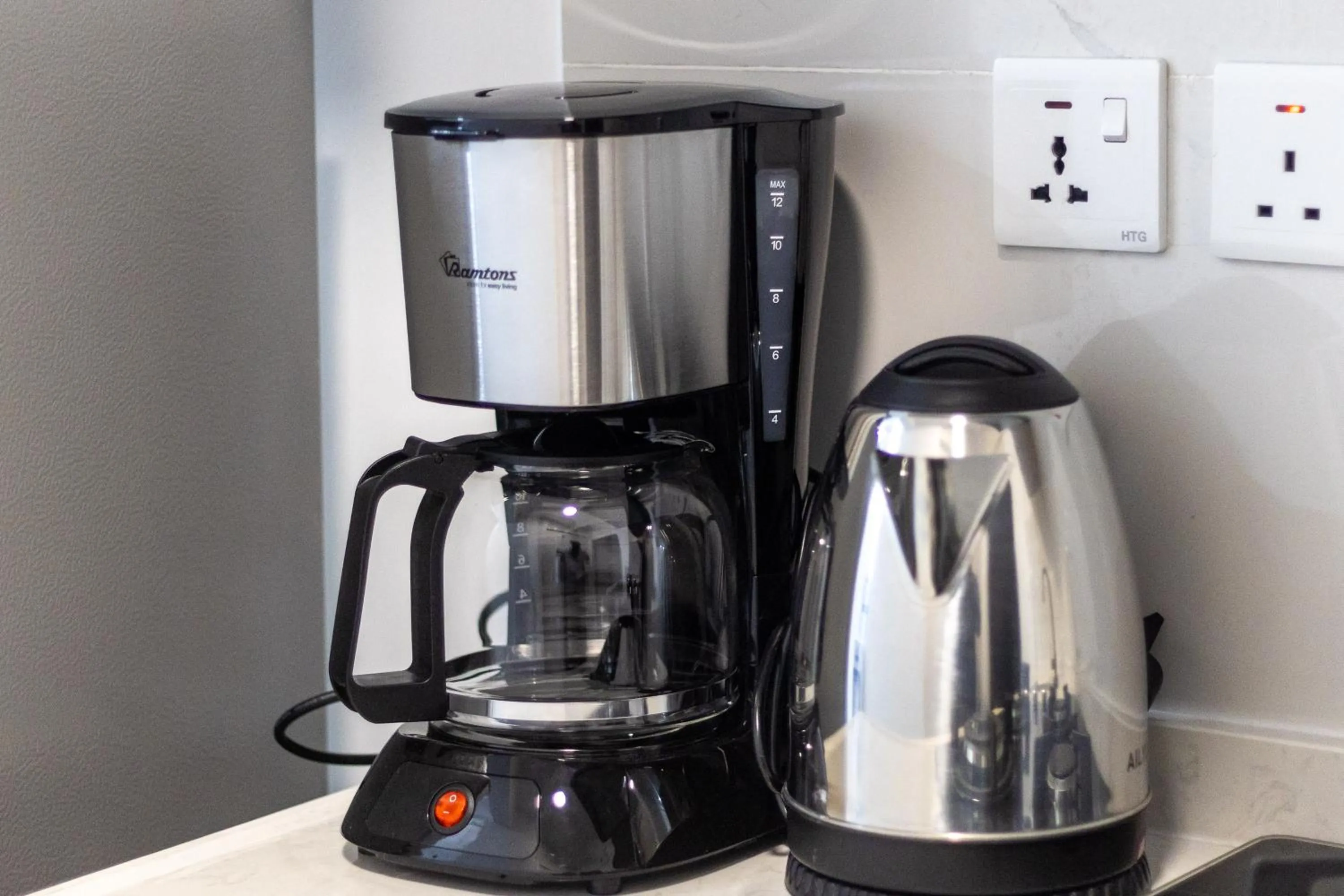 Erica Residences - Riverside