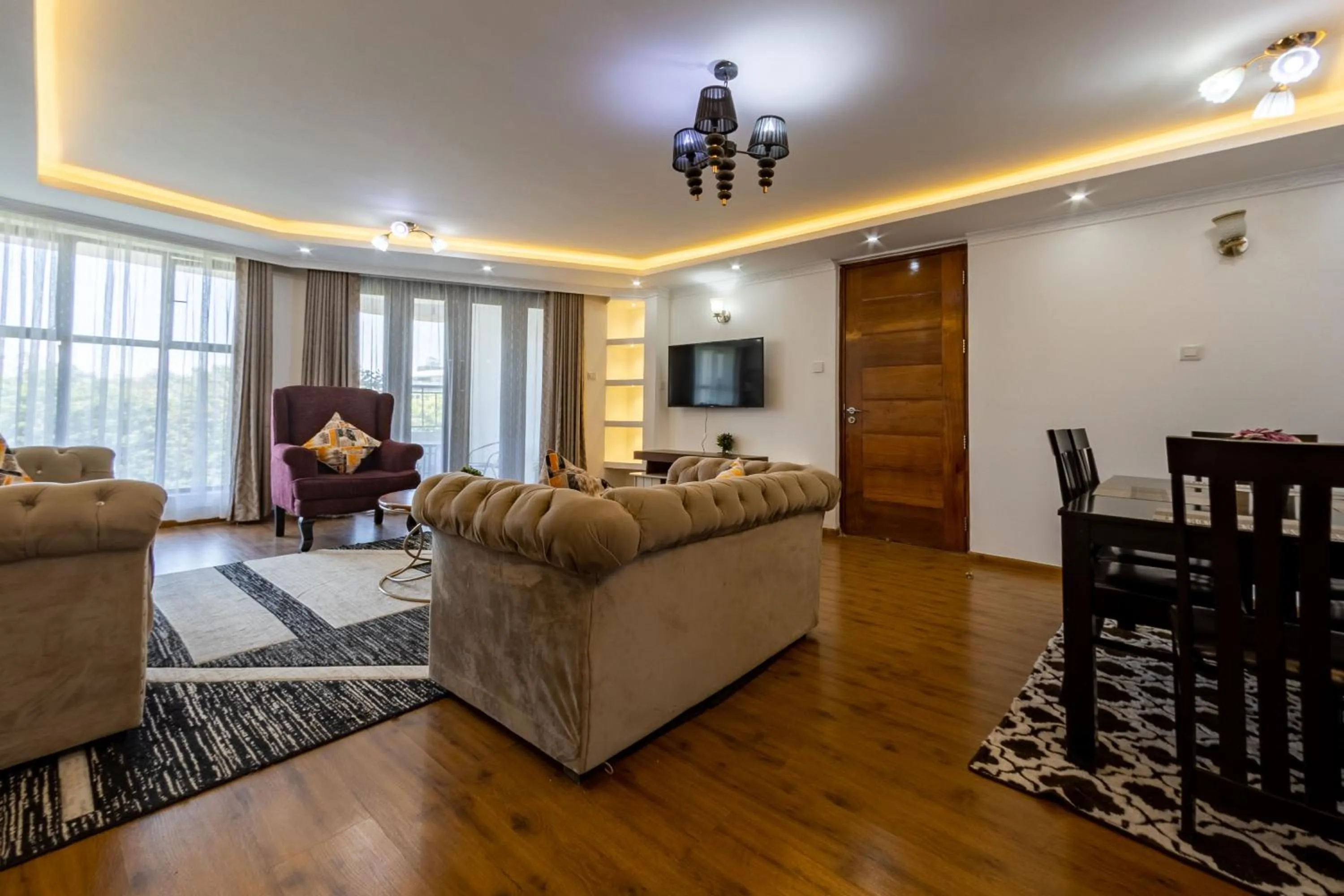 Erica Residences - Riverside