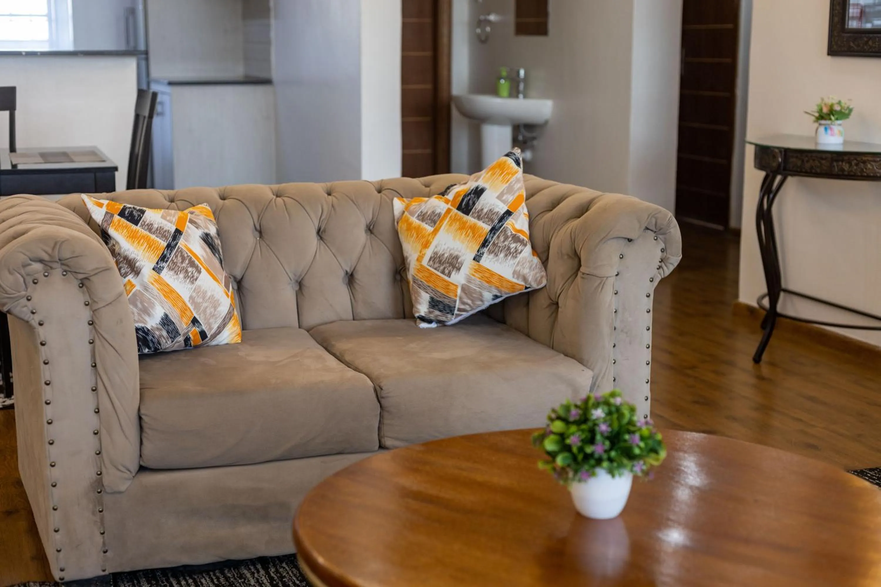 Erica Residences - Riverside