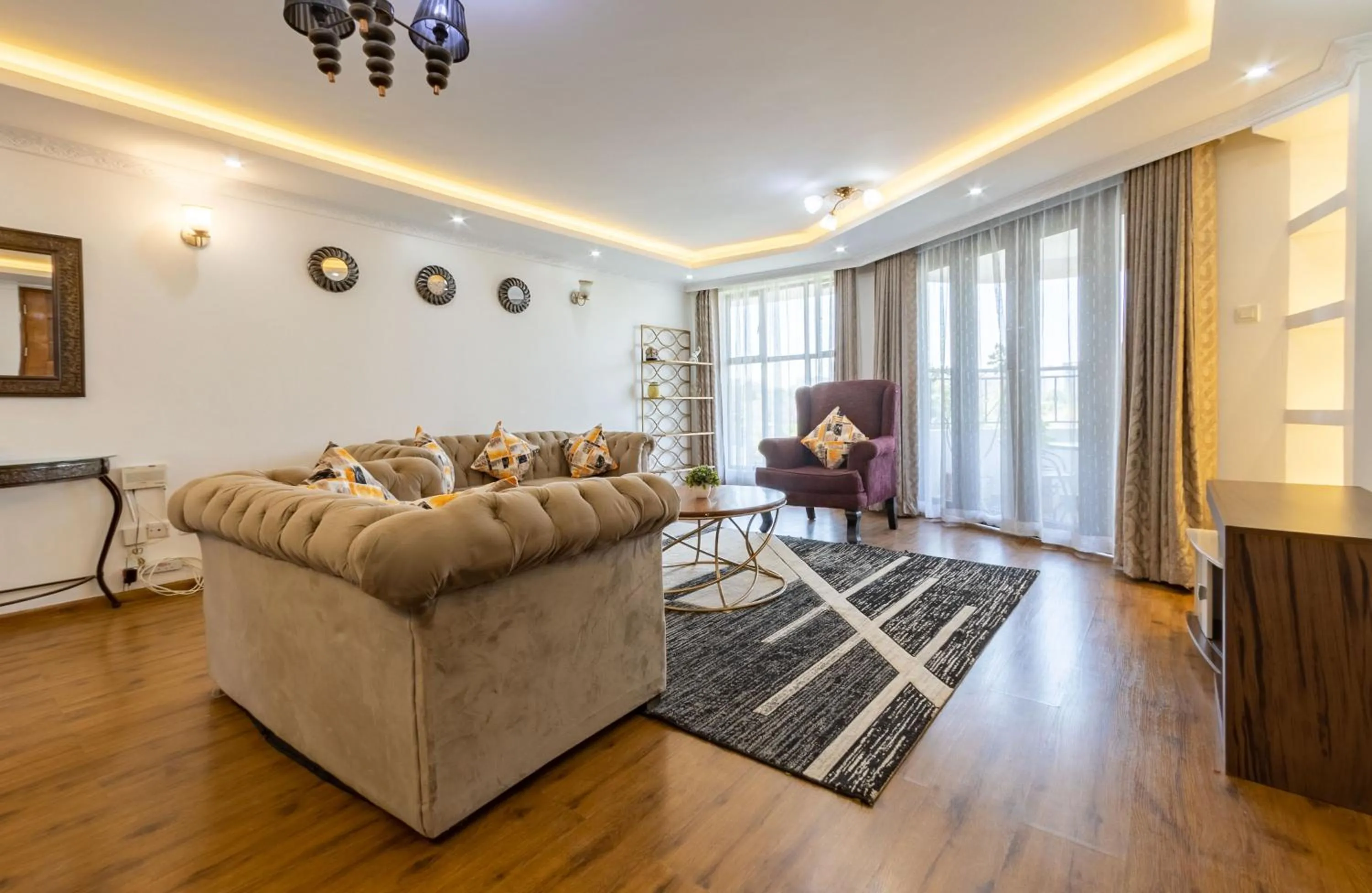 Erica Residences - Riverside