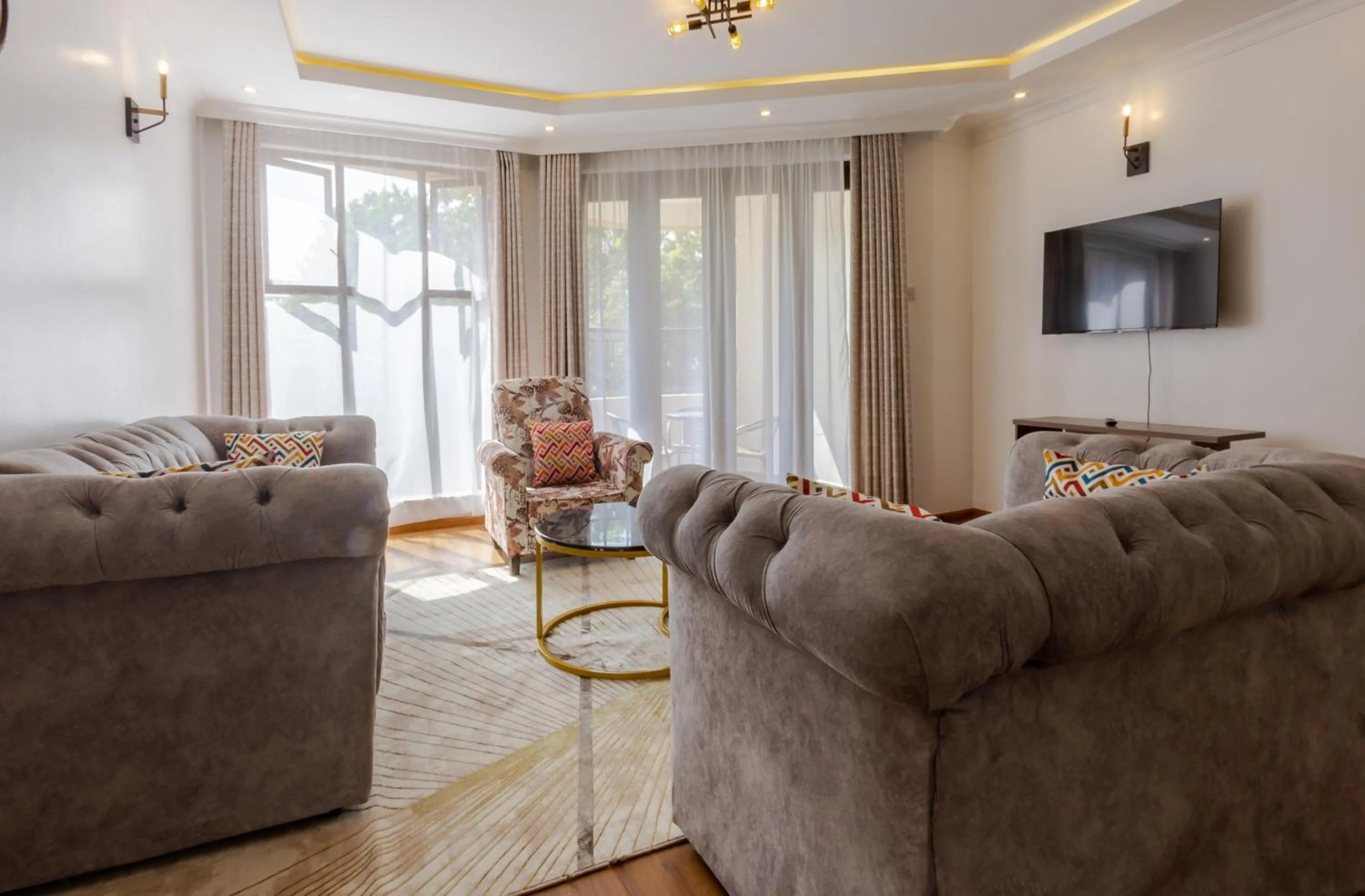 Erica Residences - Riverside