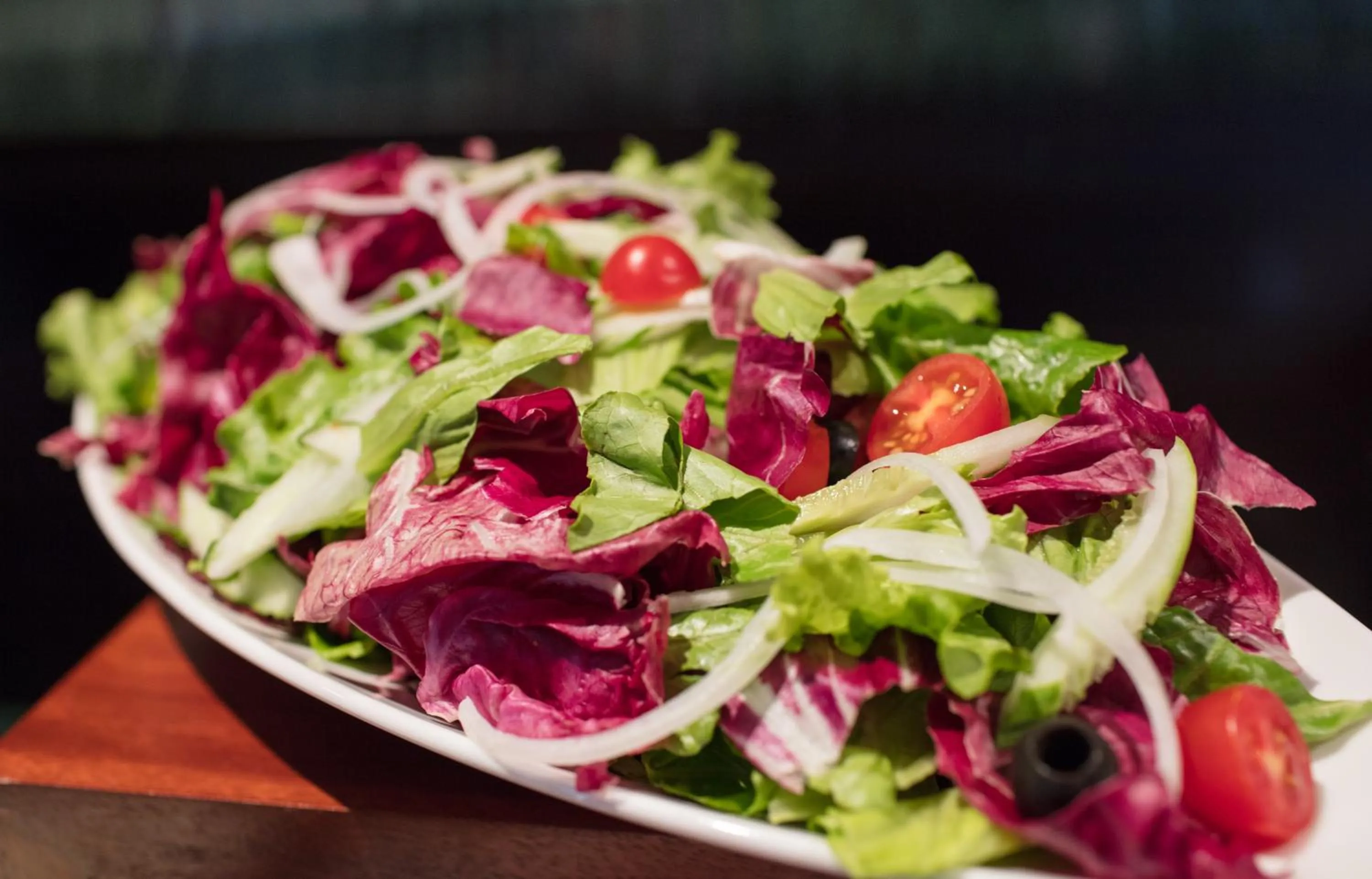 Breakfast in Scarlet Pearl Cruises - Wonder On Lan Ha Bay