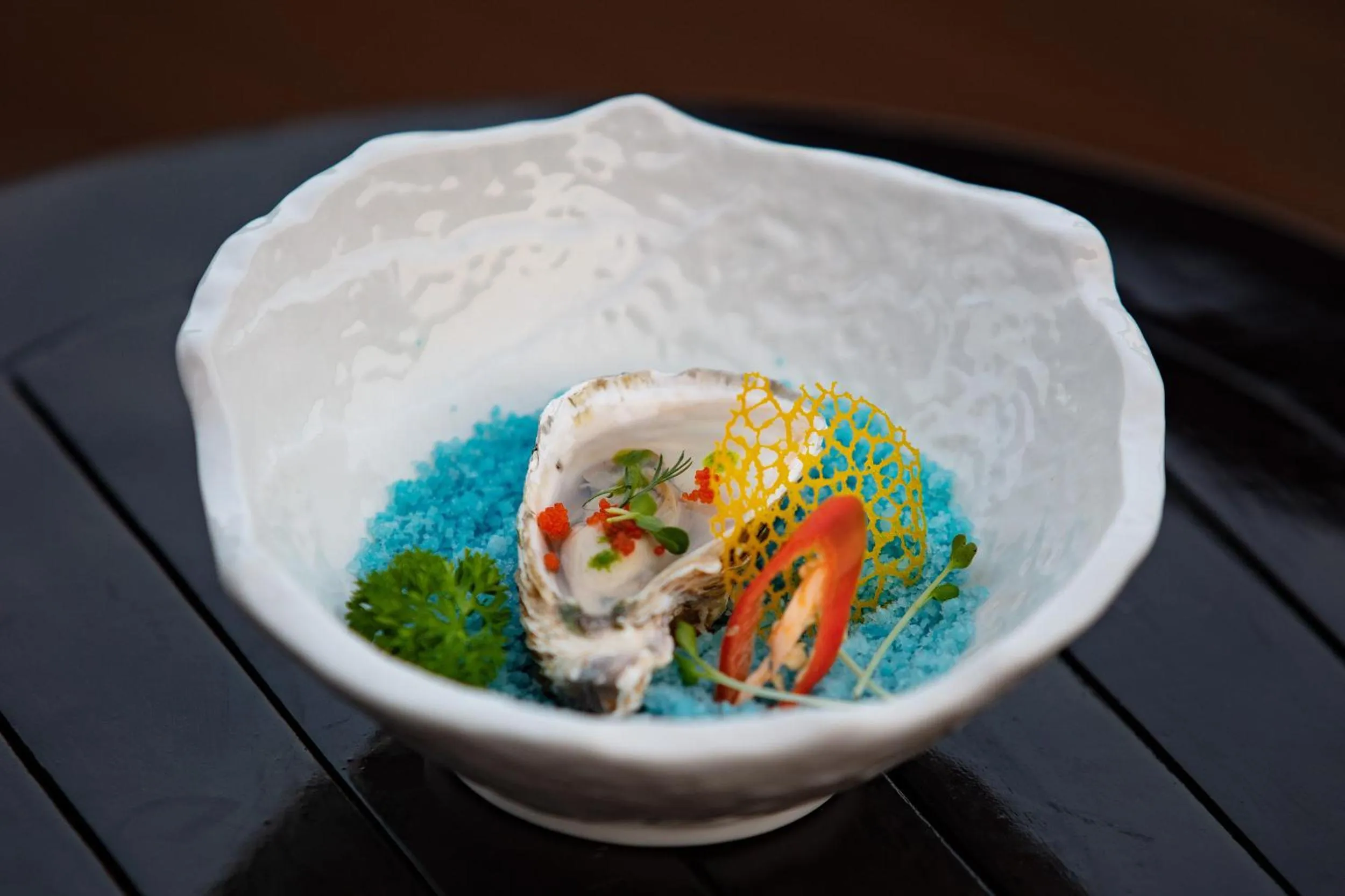 Scarlet Pearl Cruises - Wonder On Lan Ha Bay