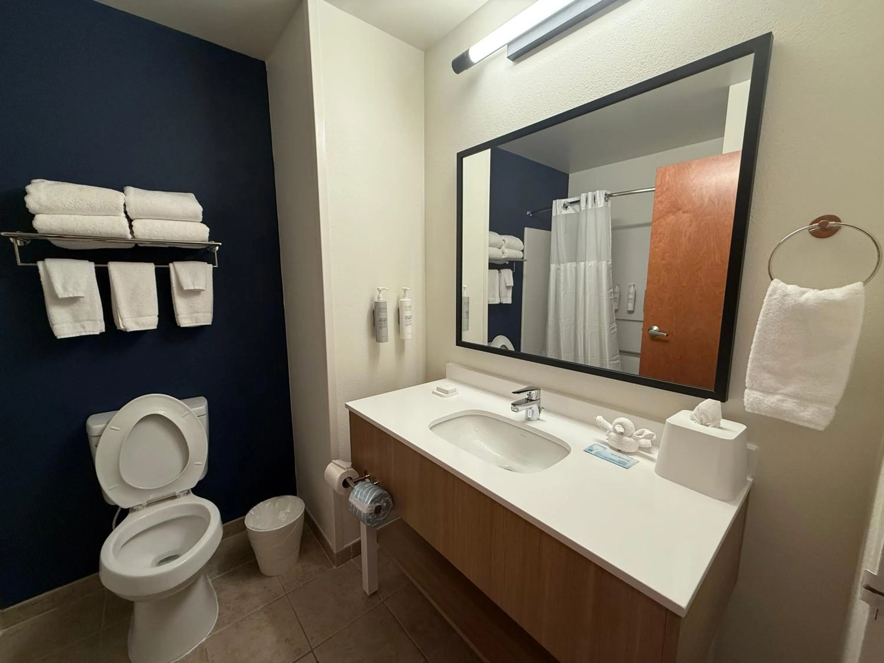 Spark By Hilton Smithfield I-95