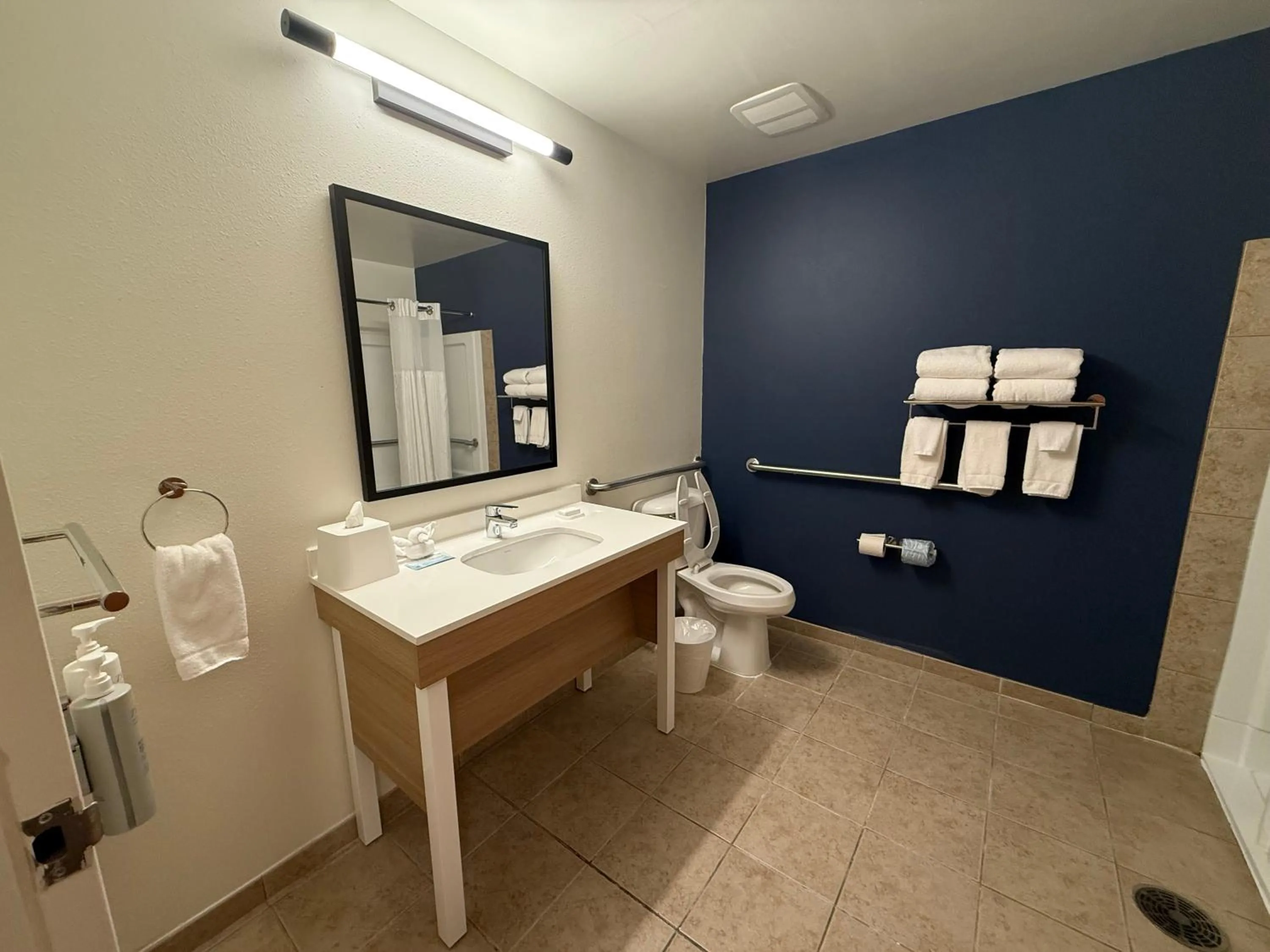 Spark By Hilton Smithfield I-95