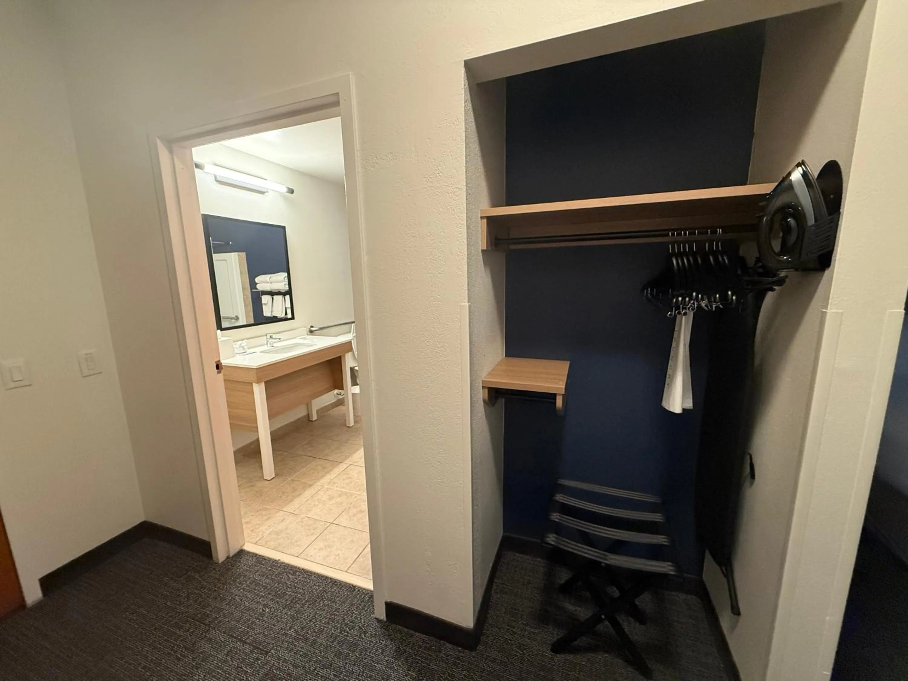 Spark By Hilton Smithfield I-95