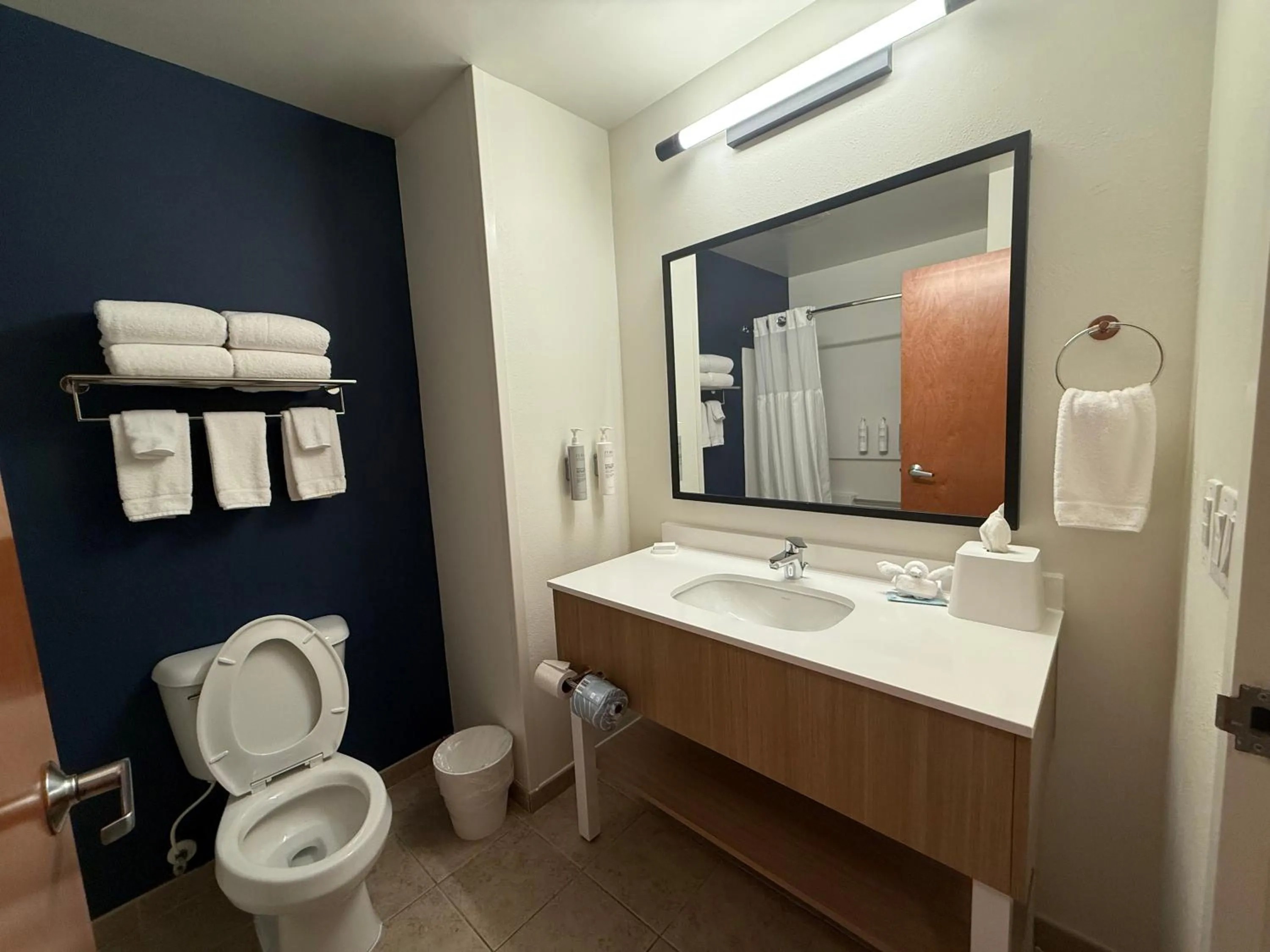 Spark By Hilton Smithfield I-95