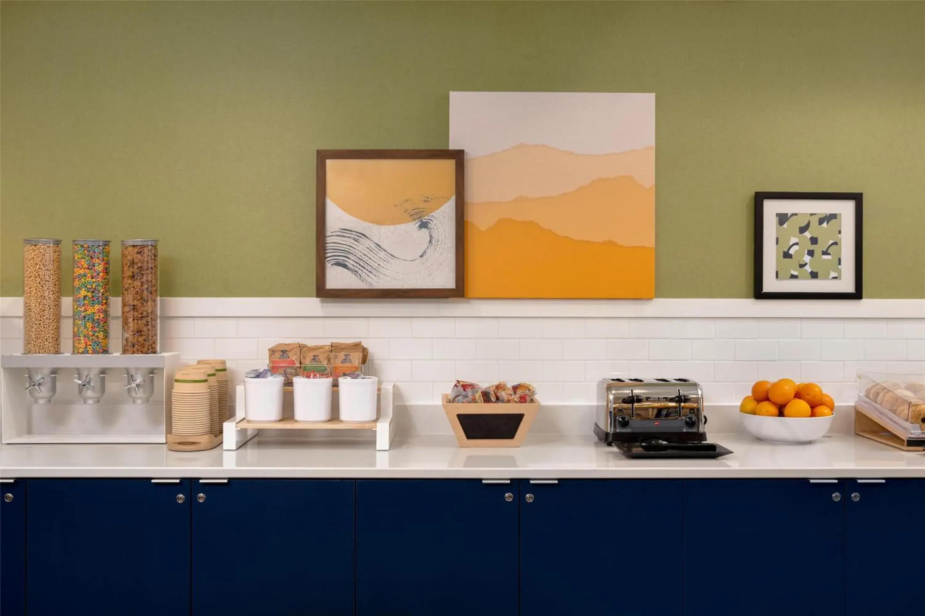 Breakfast in Spark By Hilton Smithfield I-95 Breakfast in Spark By Hilton Smithfield I-95