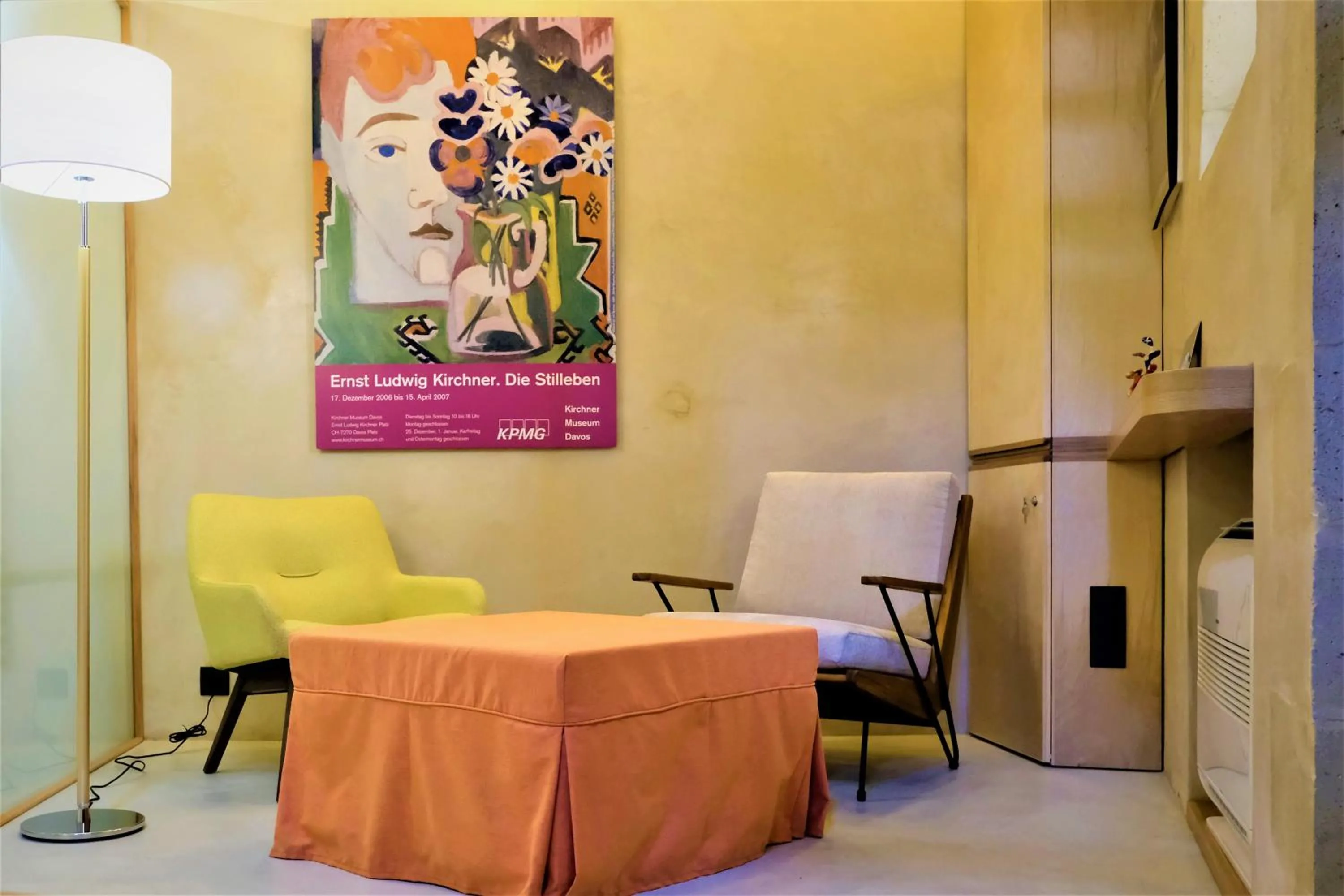 The Journey Design Home Chania