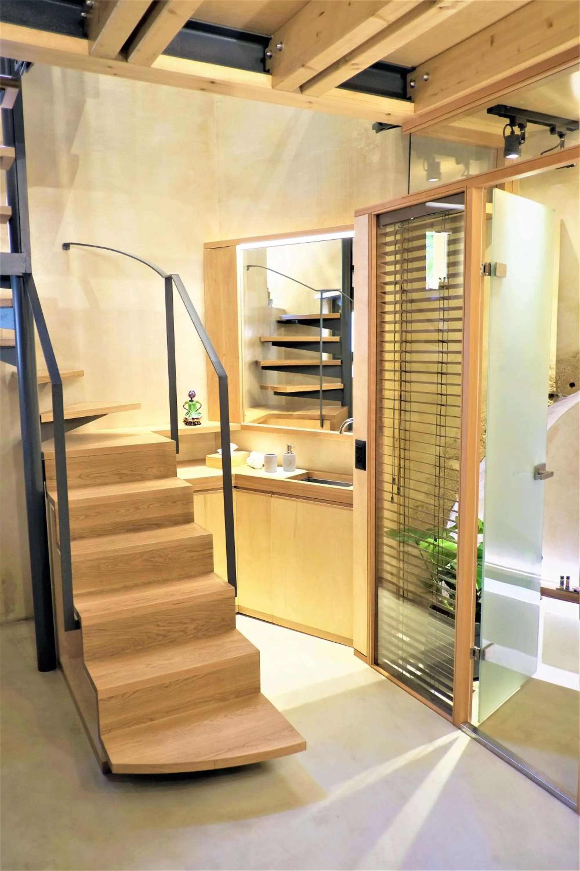 The Journey Design Home Chania