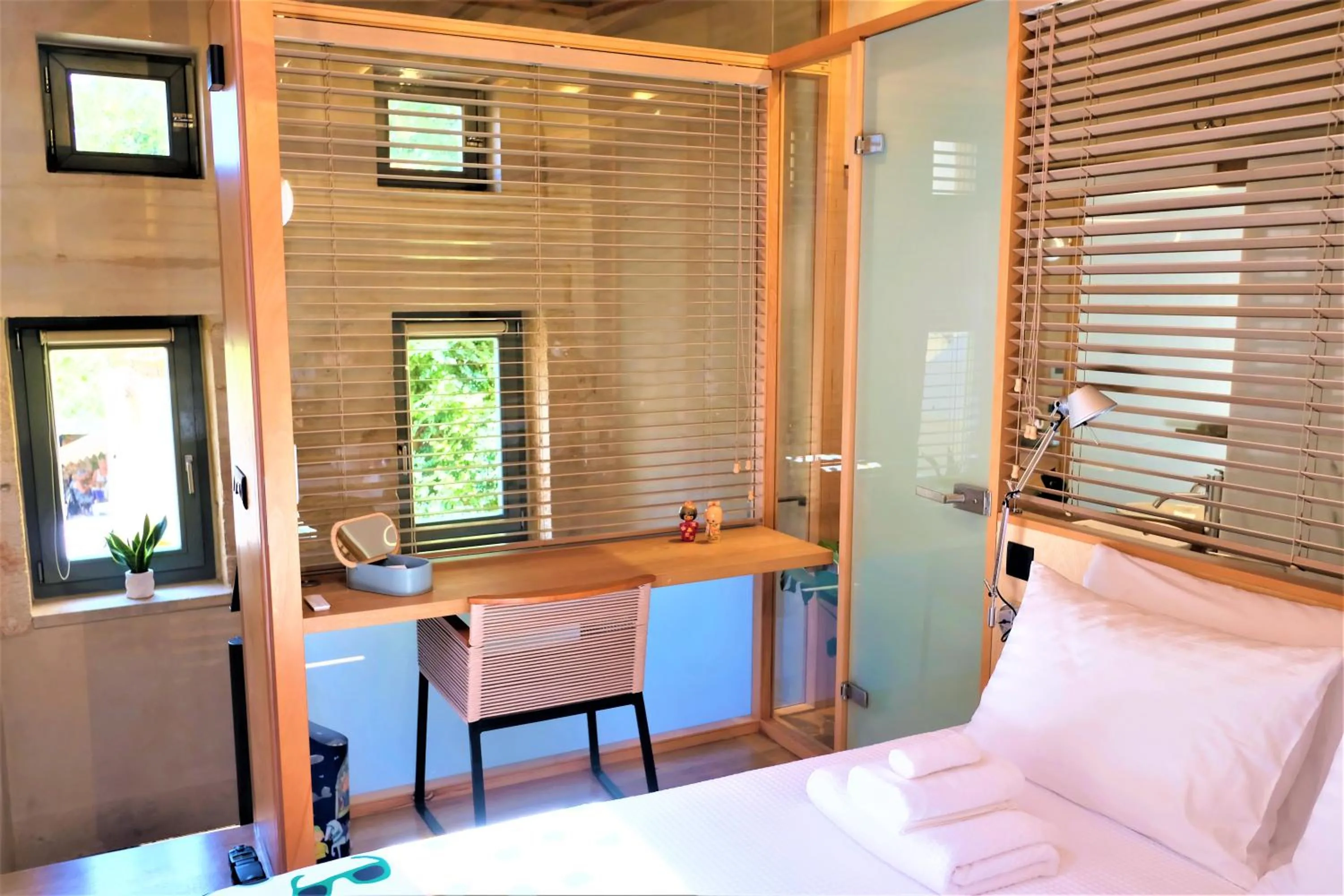 The Journey Design Home Chania