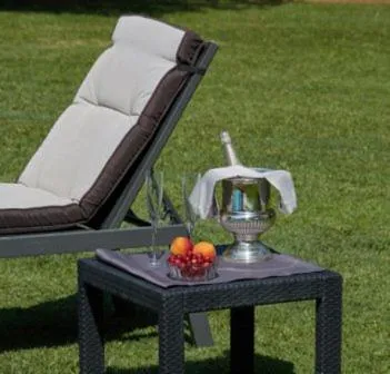 Drinks in Mas El Ricart