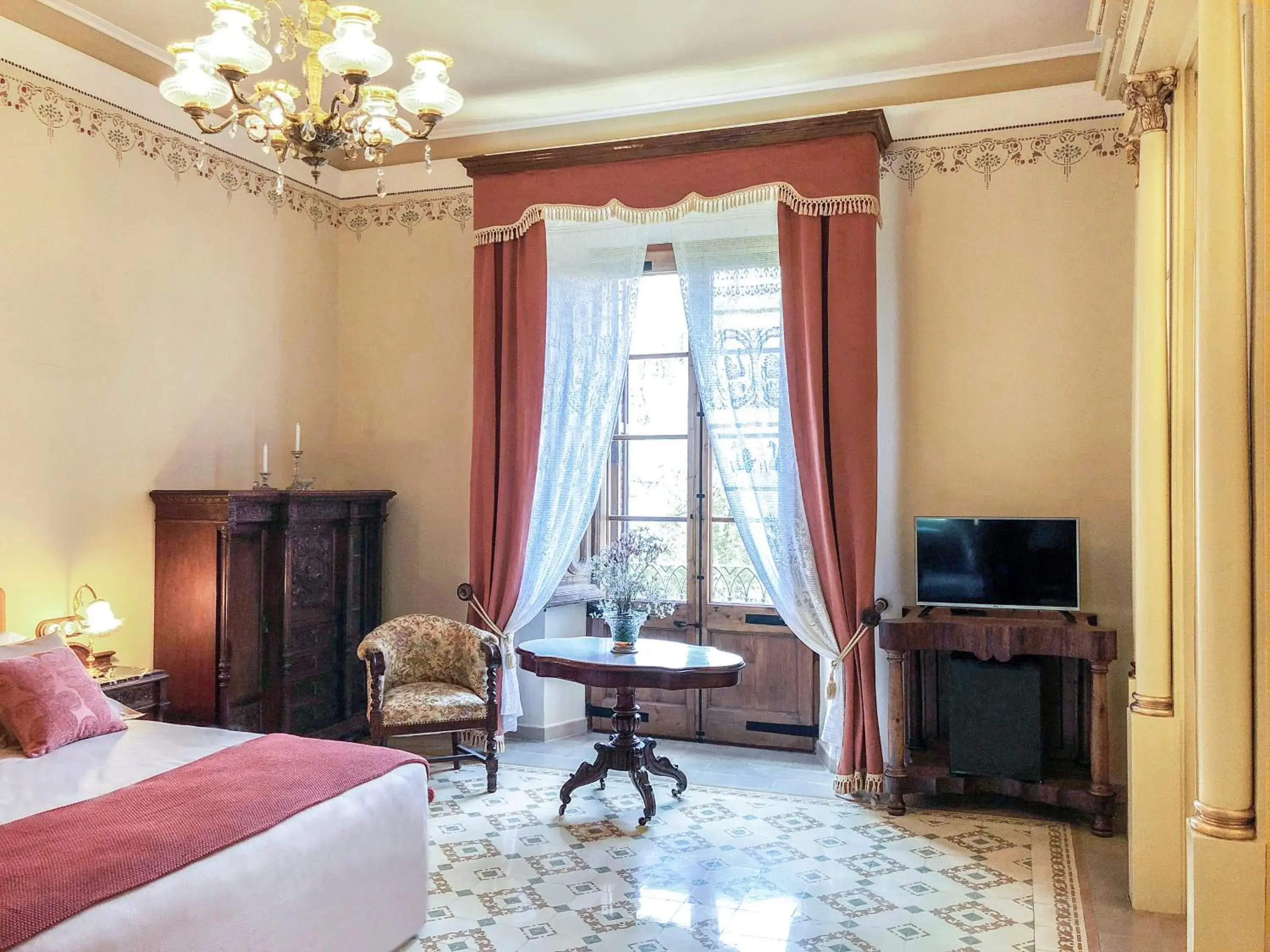 Mas El Ricart Mas El Ricart