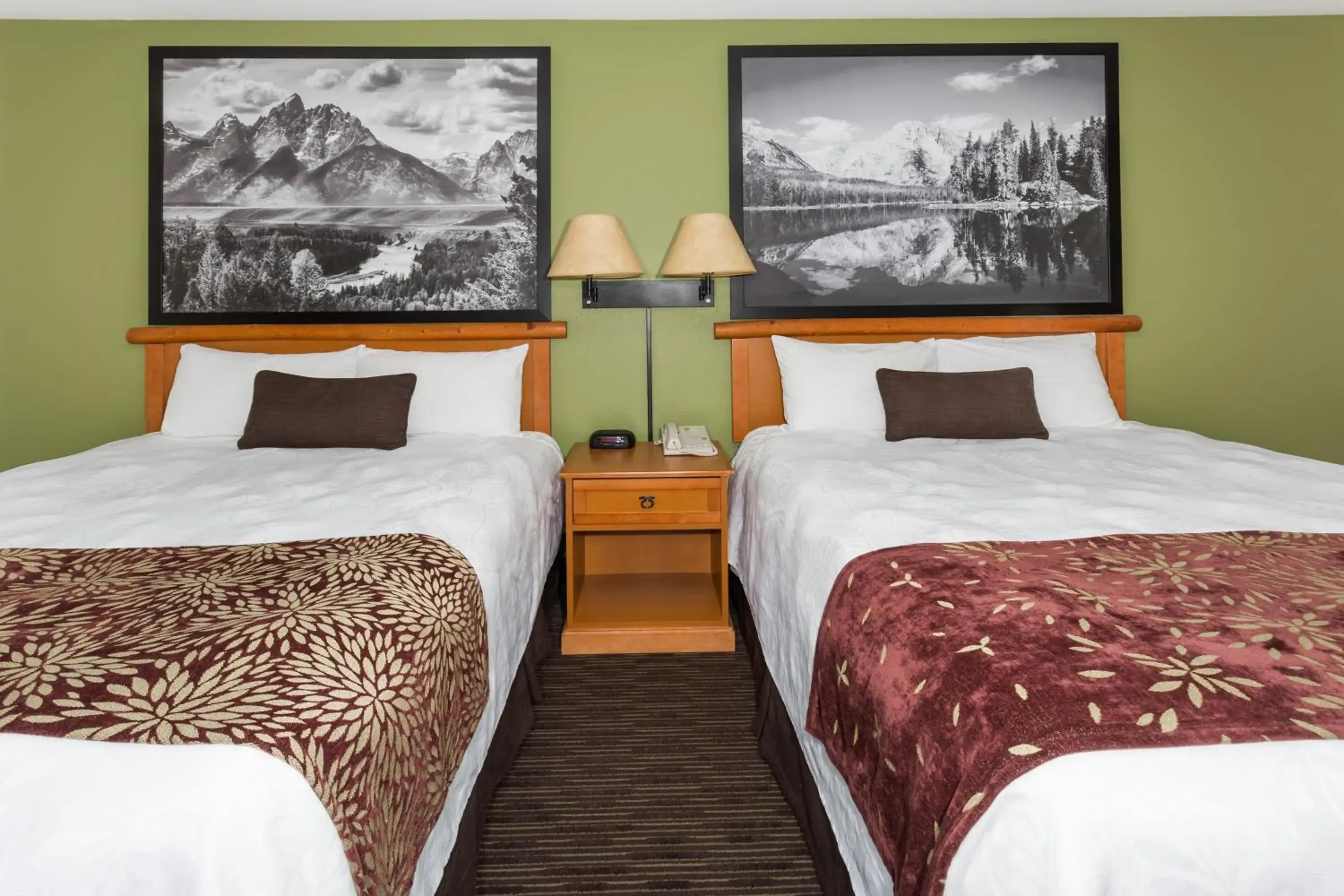 Bed in Super 8 by Wyndham Wheatland Wyoming Bed in Super 8 by Wyndham Wheatland Wyoming