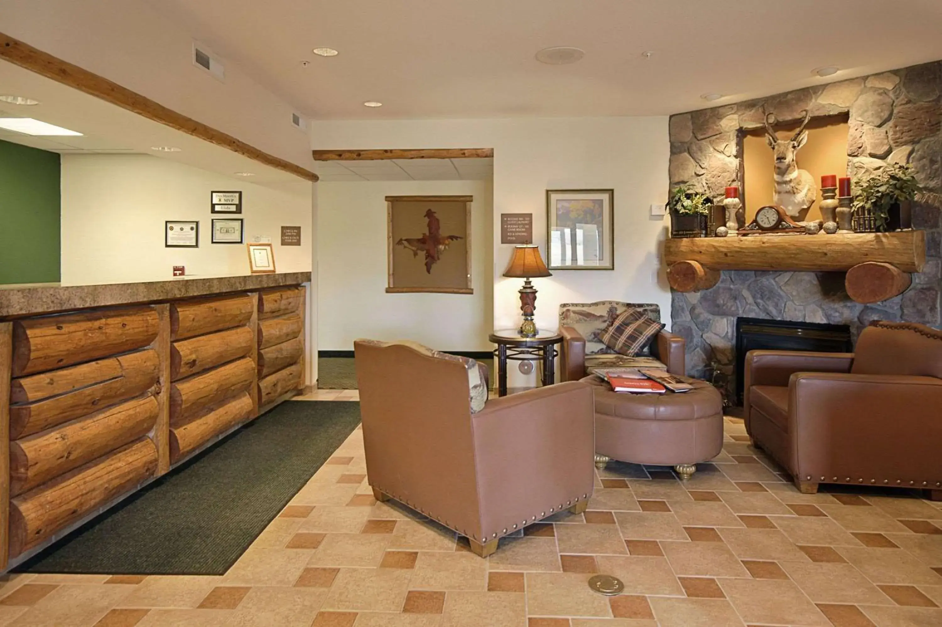 Super 8 by Wyndham Wheatland Wyoming Super 8 by Wyndham Wheatland Wyoming