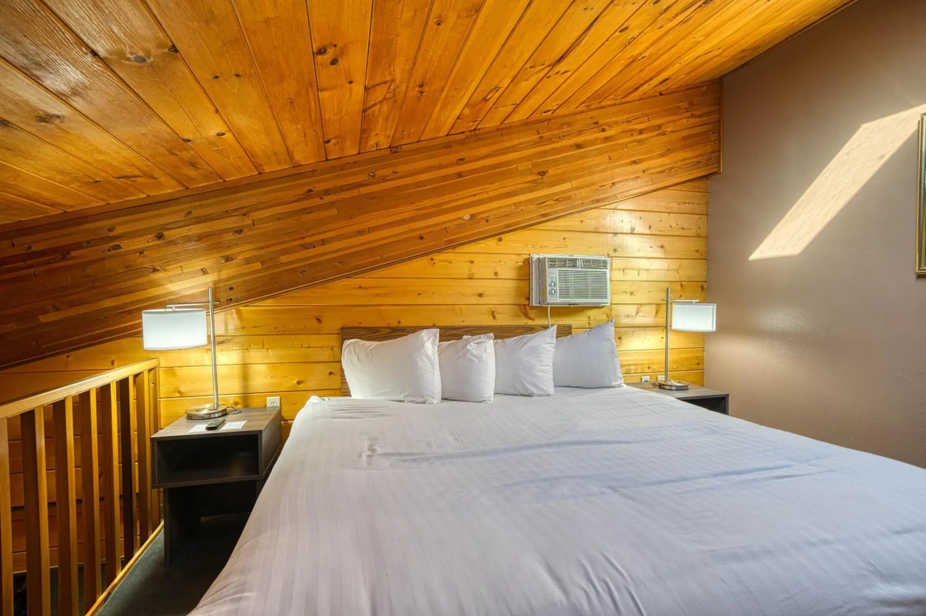 Bedroom, Bed in Super 8 by Wyndham Sturgis Bedroom, Bed in Super 8 by Wyndham Sturgis