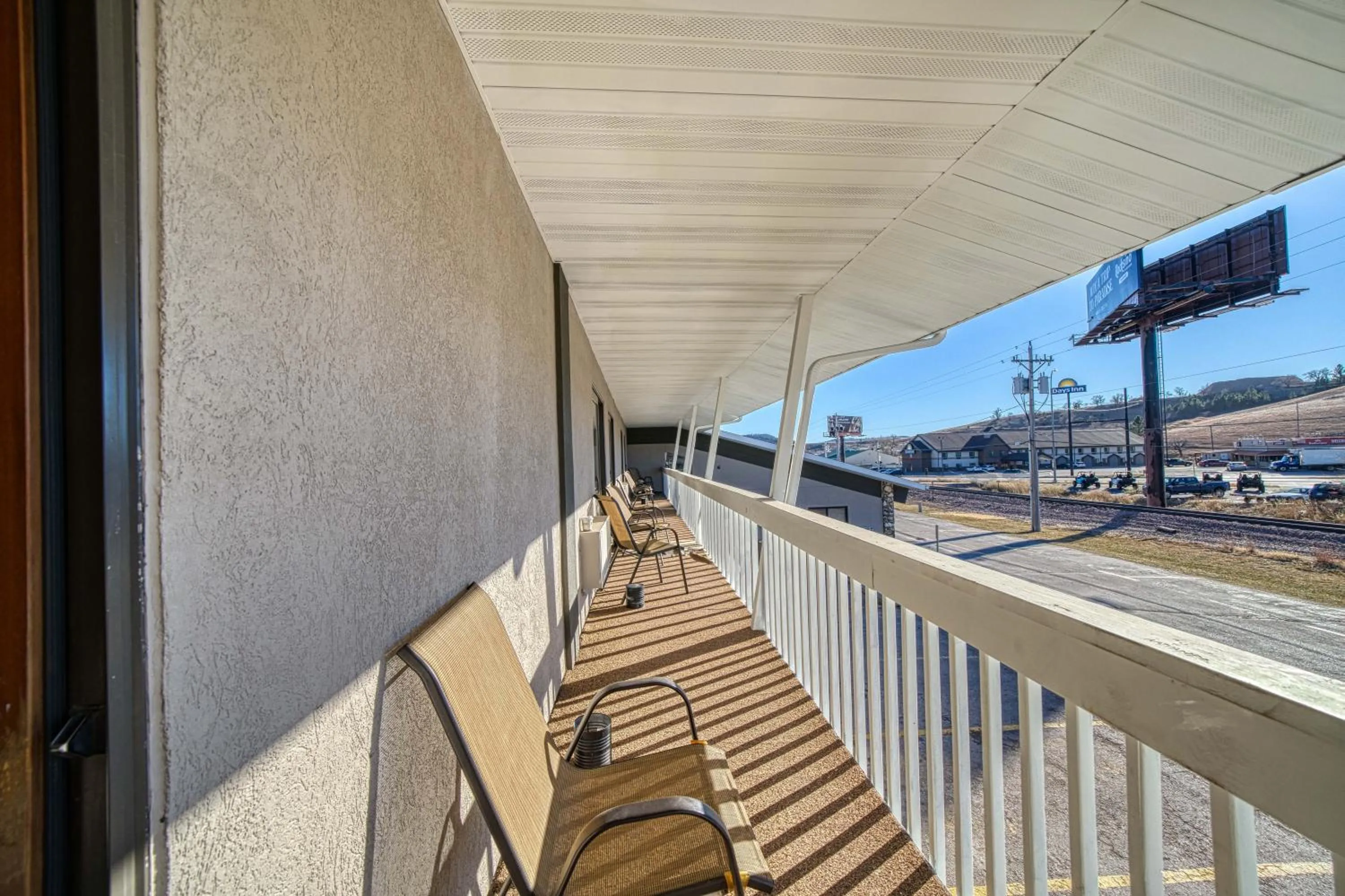 Super 8 by Wyndham Sturgis