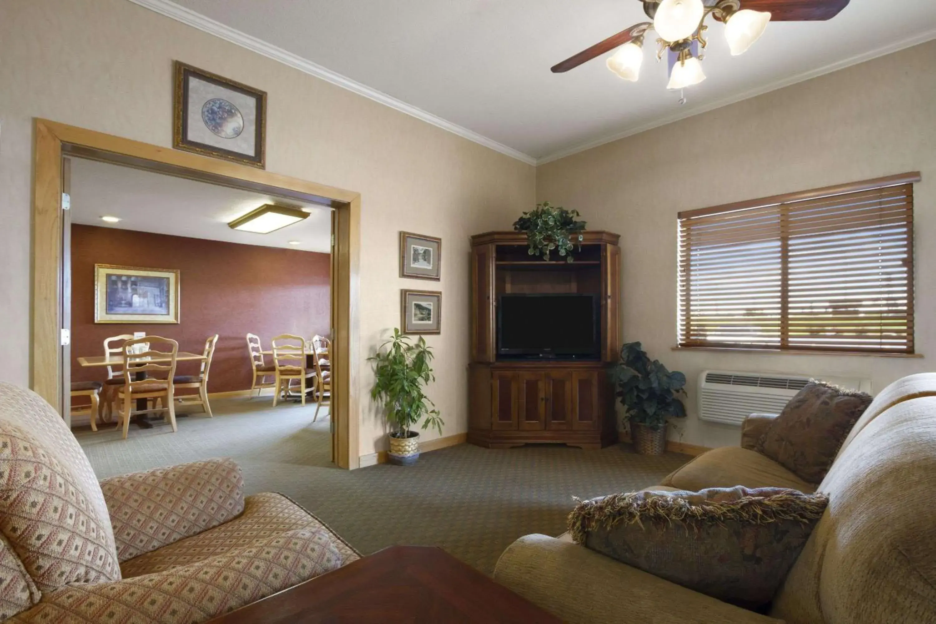 Super 8 by Wyndham Cuba Super 8 by Wyndham Cuba