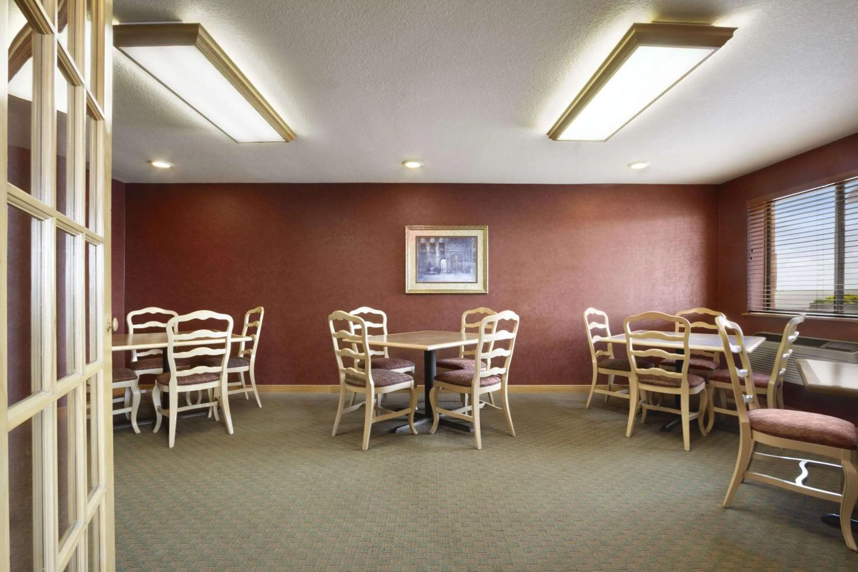 On site in Super 8 by Wyndham Cuba