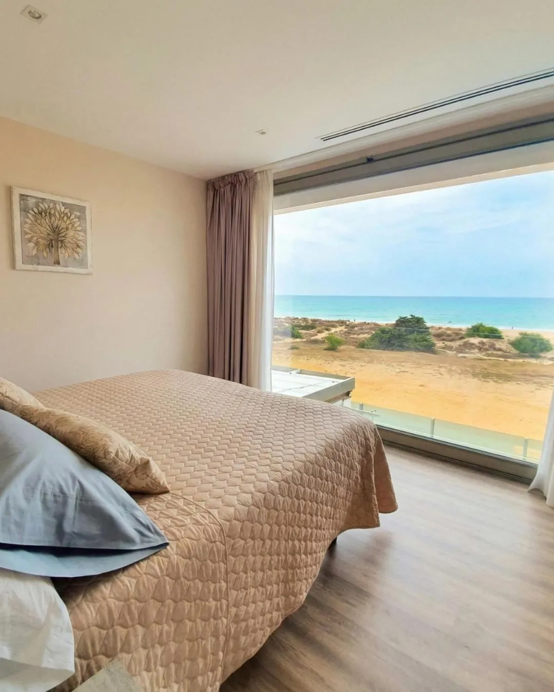 Hotel Boutique Aroma de Mar