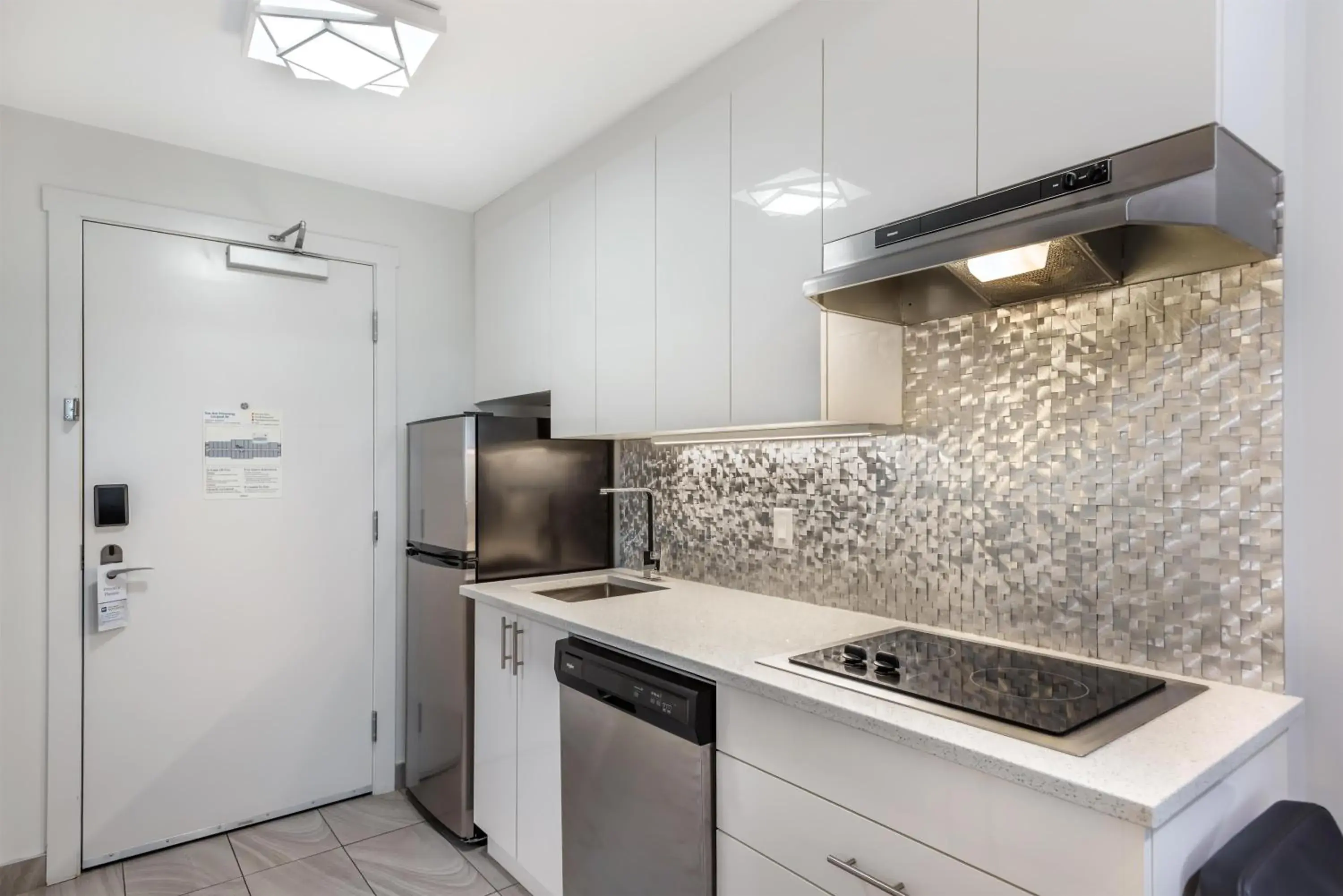 Bedroom in Executive Residency by Best Western Calgary City View North Bedroom in Executive Residency by Best Western Calgary City View North