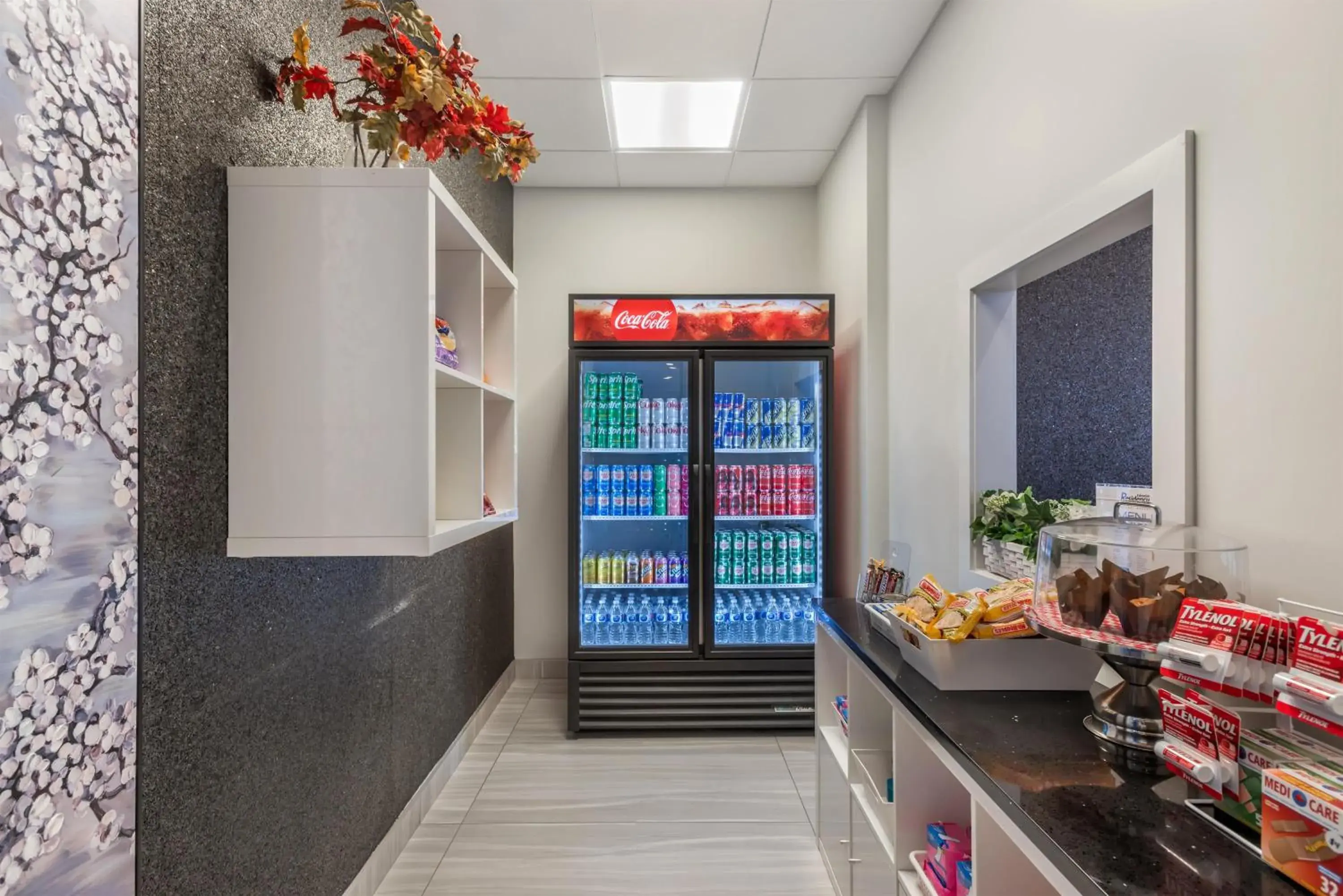 Property building in Executive Residency by Best Western Calgary City View North Property building in Executive Residency by Best Western Calgary City View North