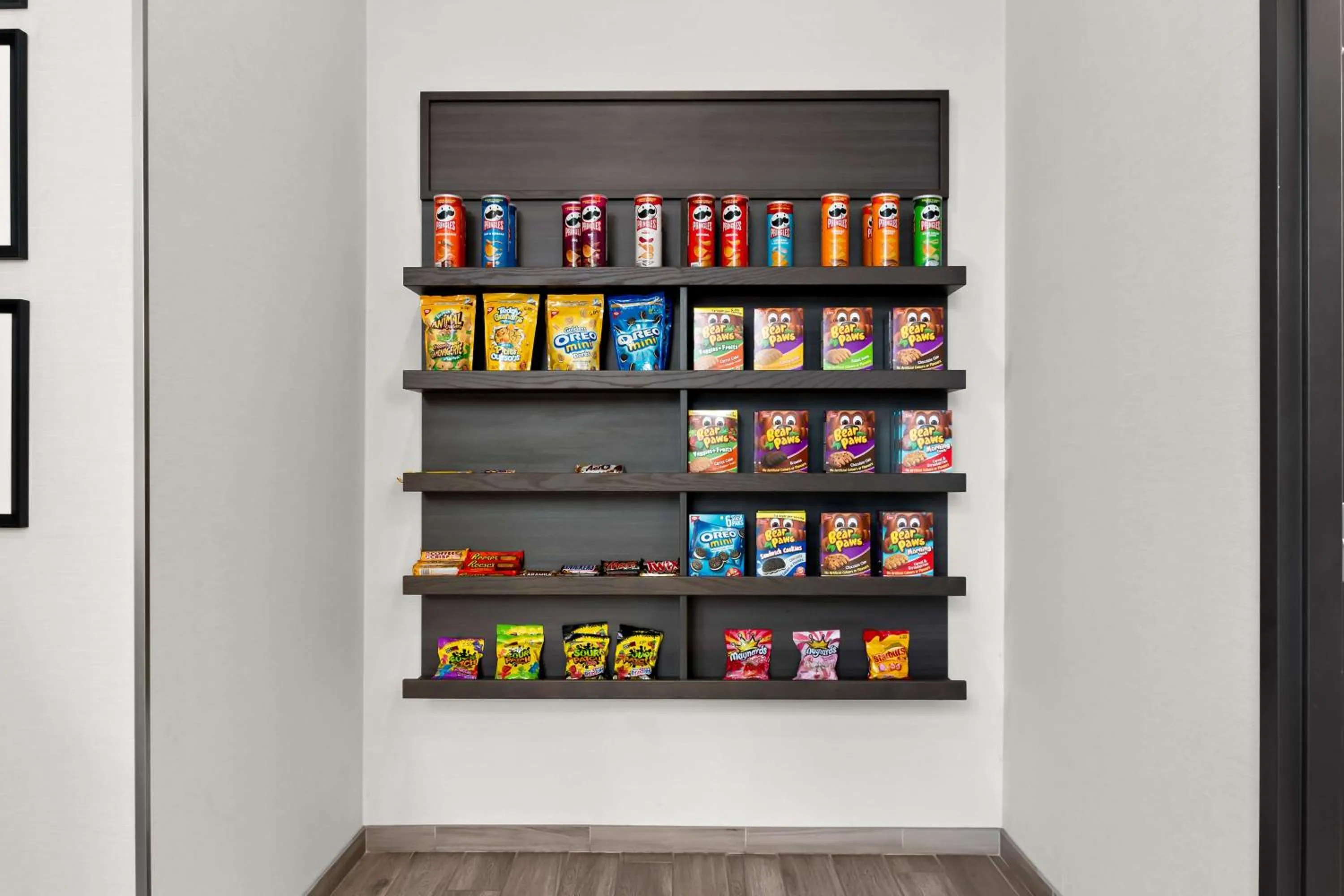 Property building in Best Western Plus Morden