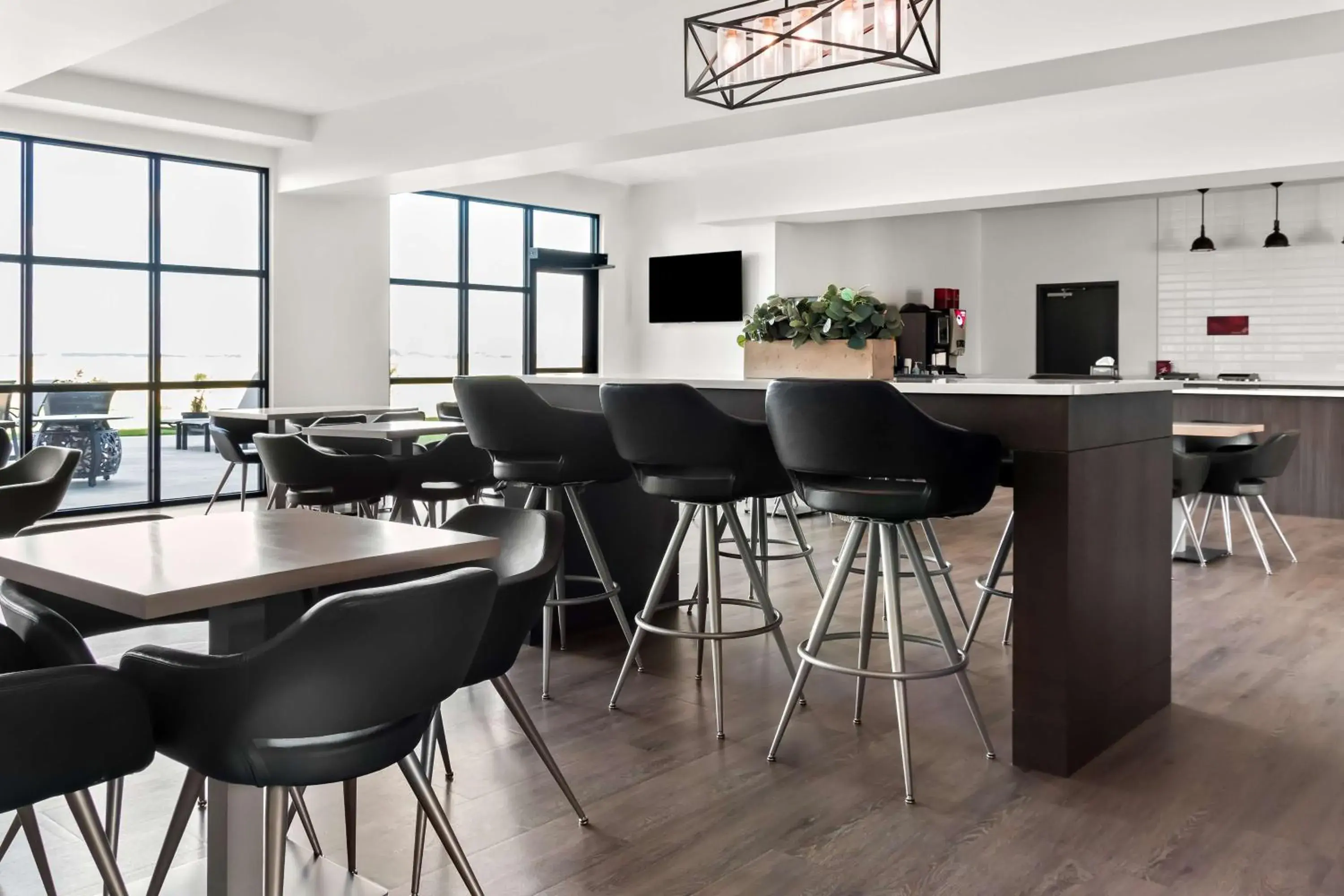 Breakfast in Best Western Plus Morden Breakfast in Best Western Plus Morden