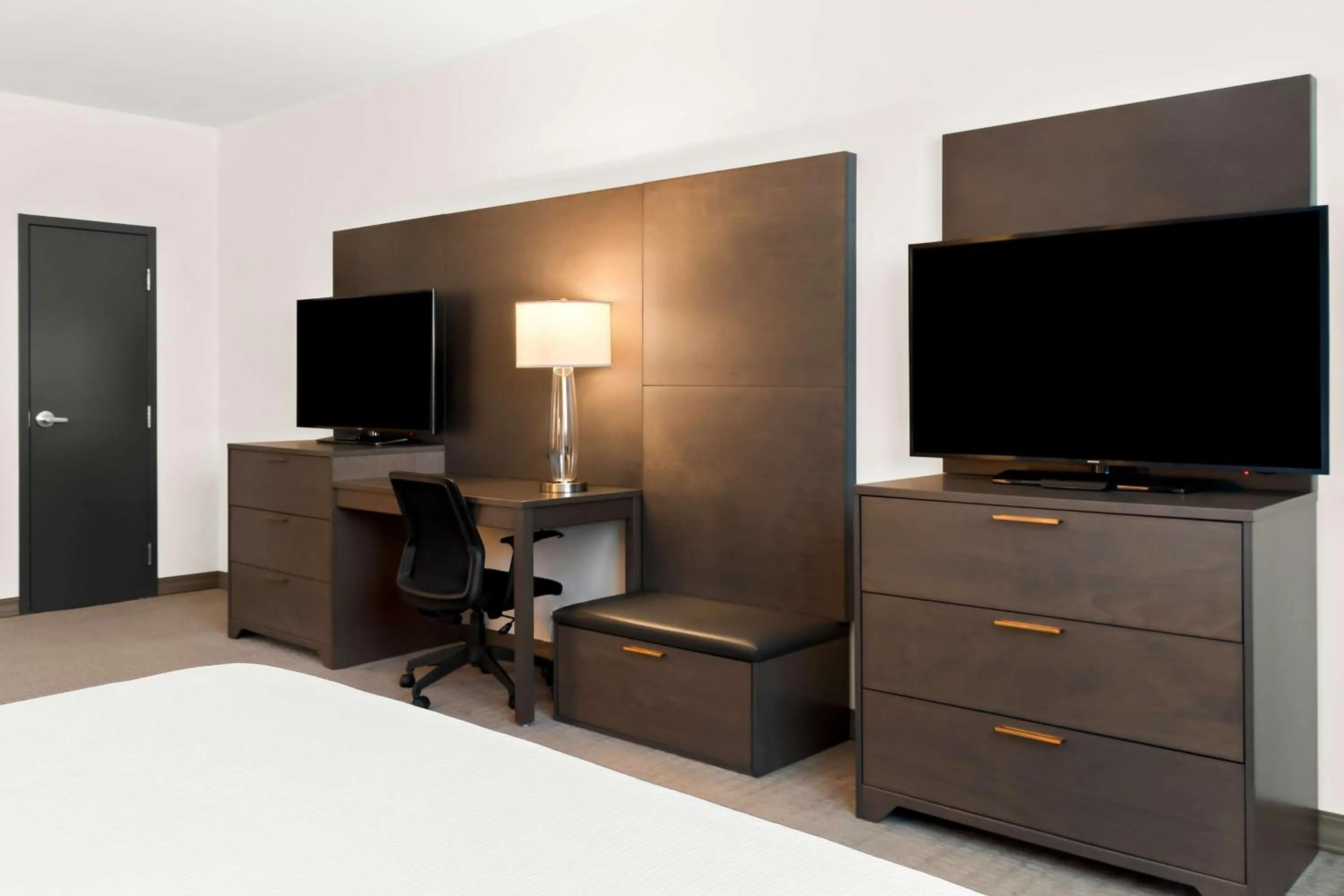 Bedroom, Bed in Best Western Plus Morden