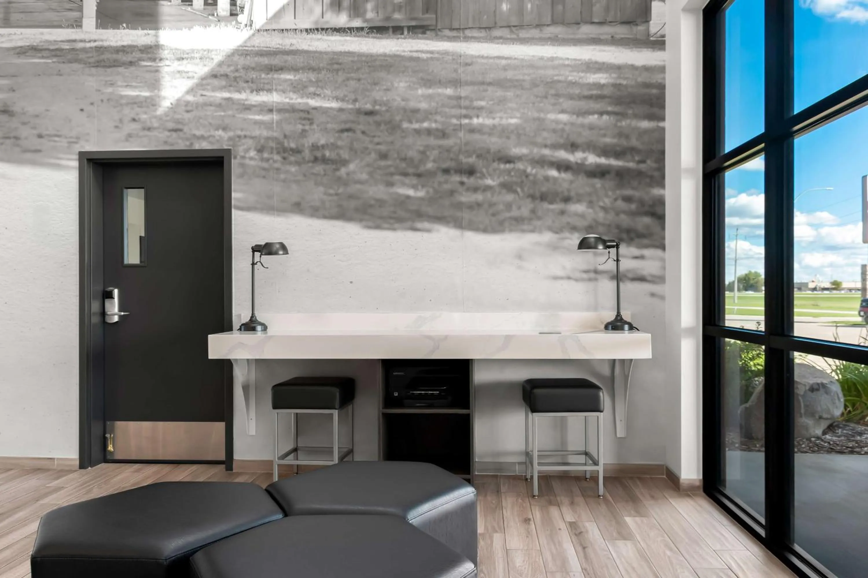 Business facilities in Best Western Plus Morden