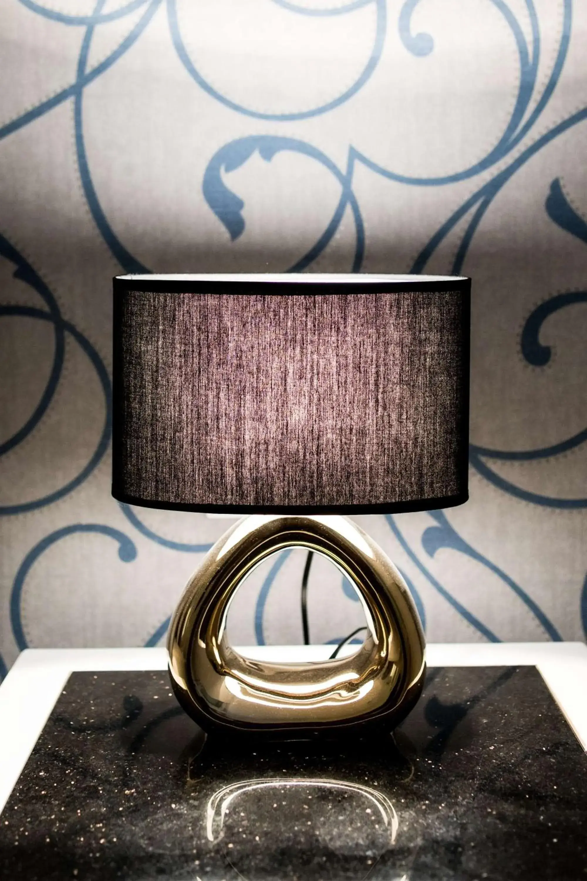 Bedroom in Best Western Plus Celebrity Suites Bedroom in Best Western Plus Celebrity Suites