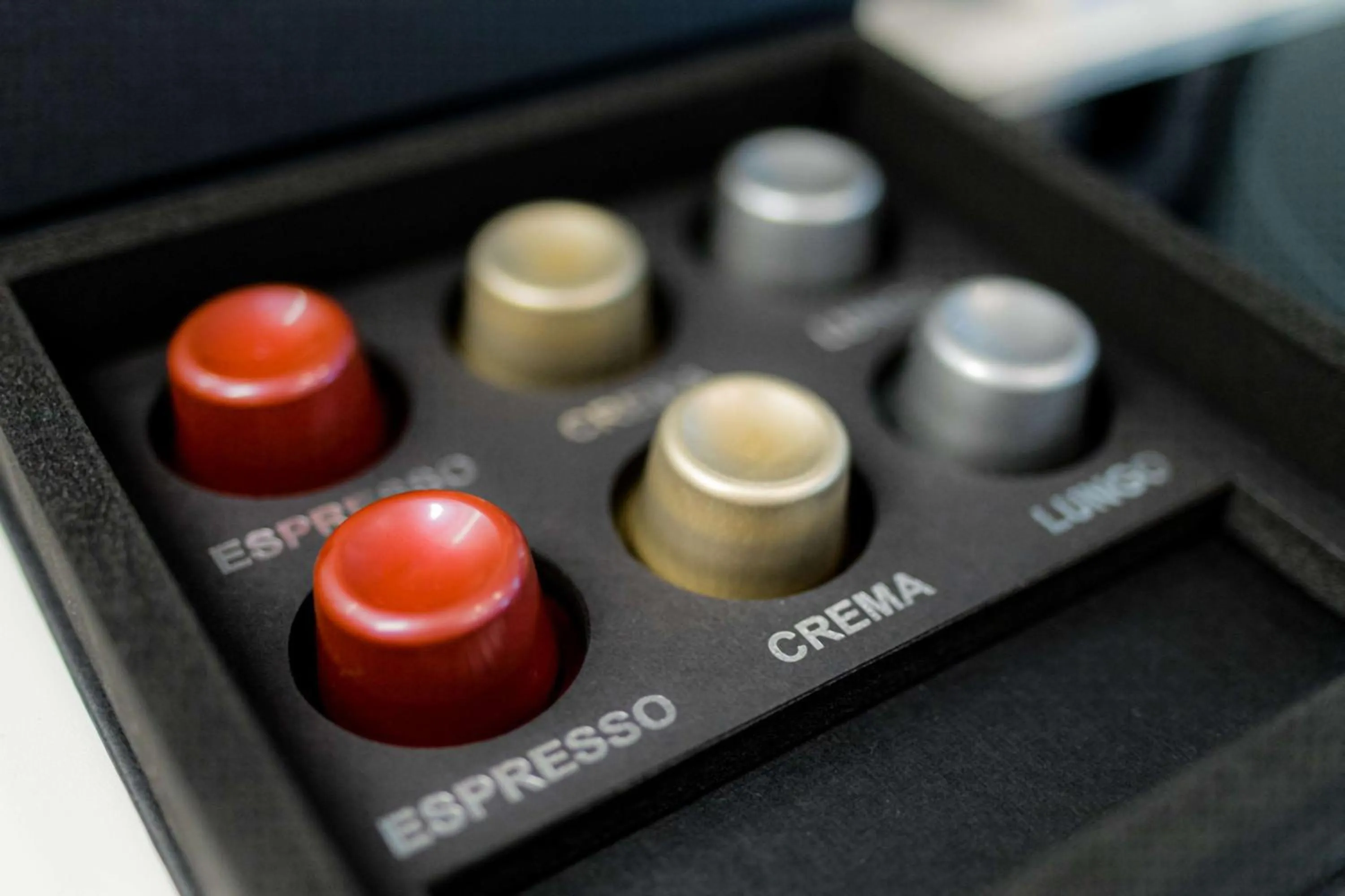 Bedroom in Best Western Plus Celebrity Suites