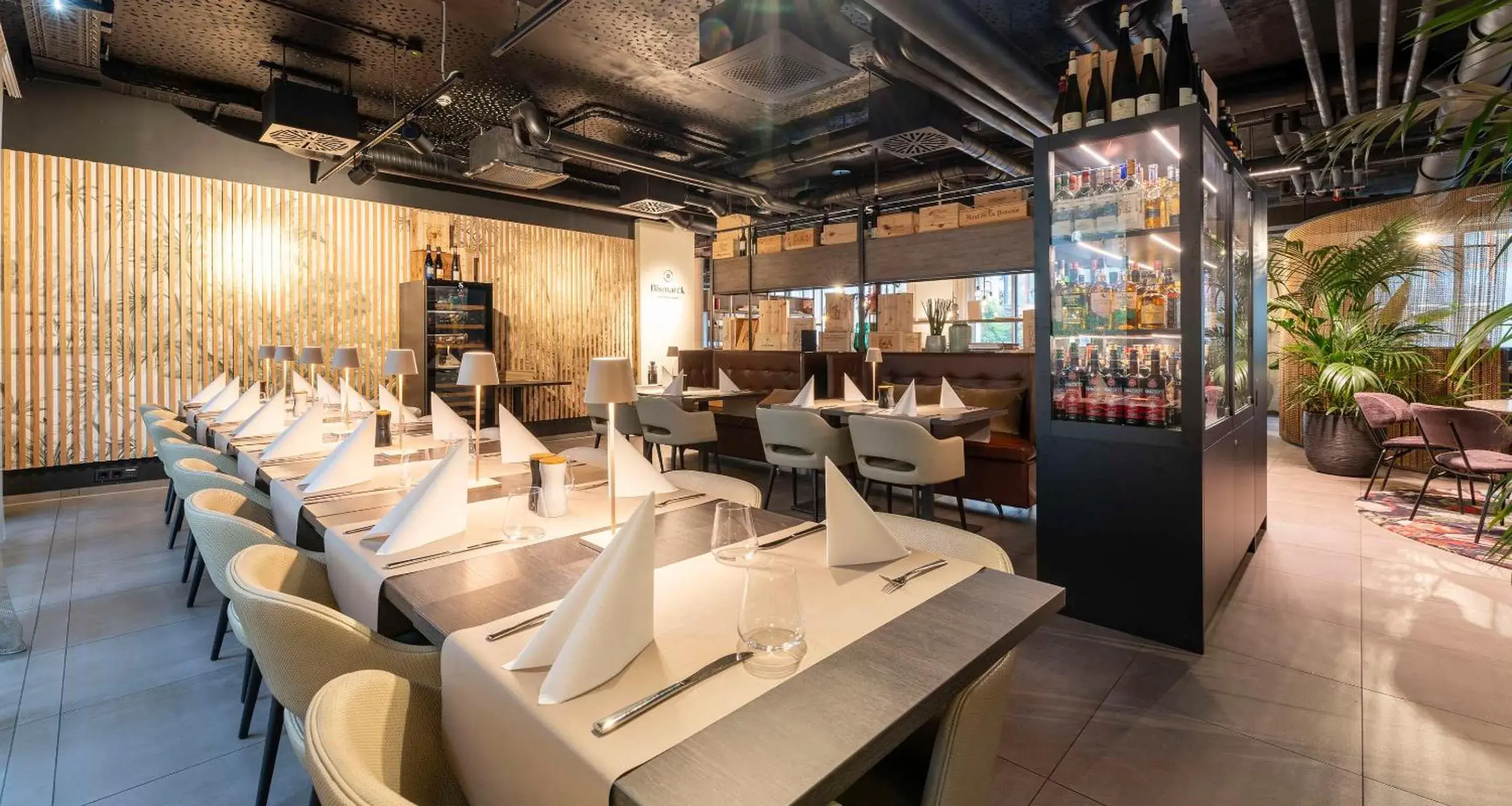 Food and drinks in Aiden by Best Western Biberach Food and drinks in Aiden by Best Western Biberach