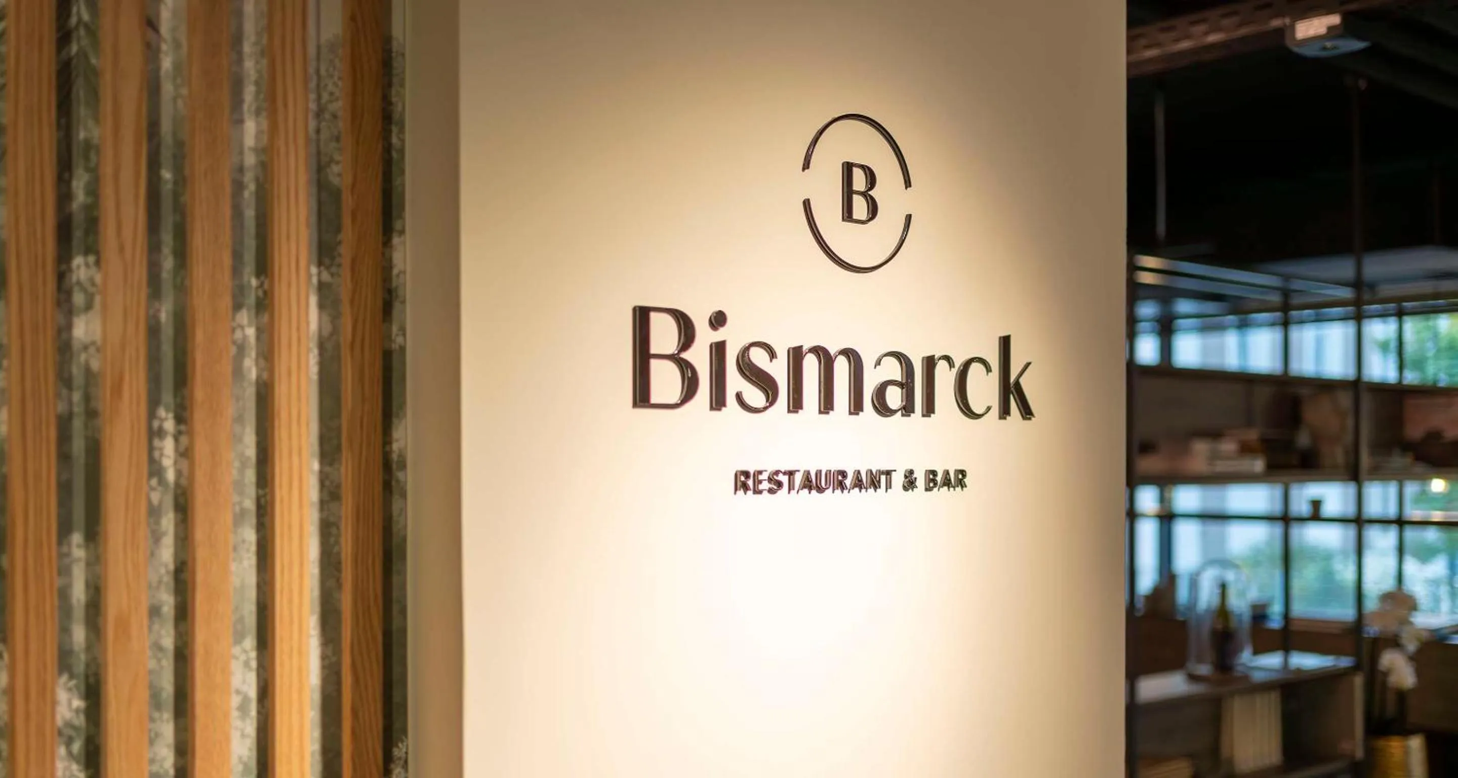 Food and drinks in Aiden by Best Western Biberach