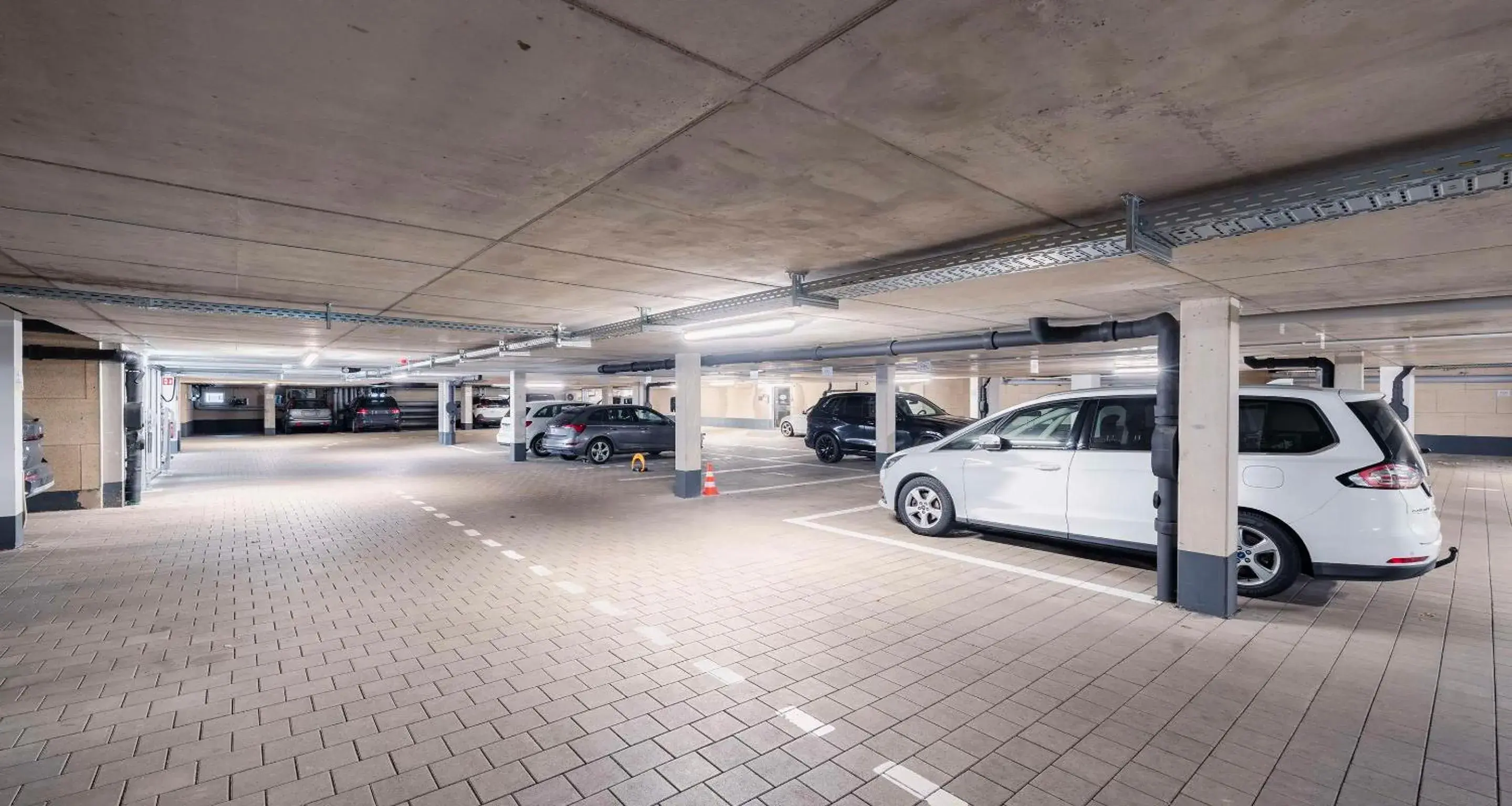 Property building in Aiden by Best Western Biberach Property building in Aiden by Best Western Biberach