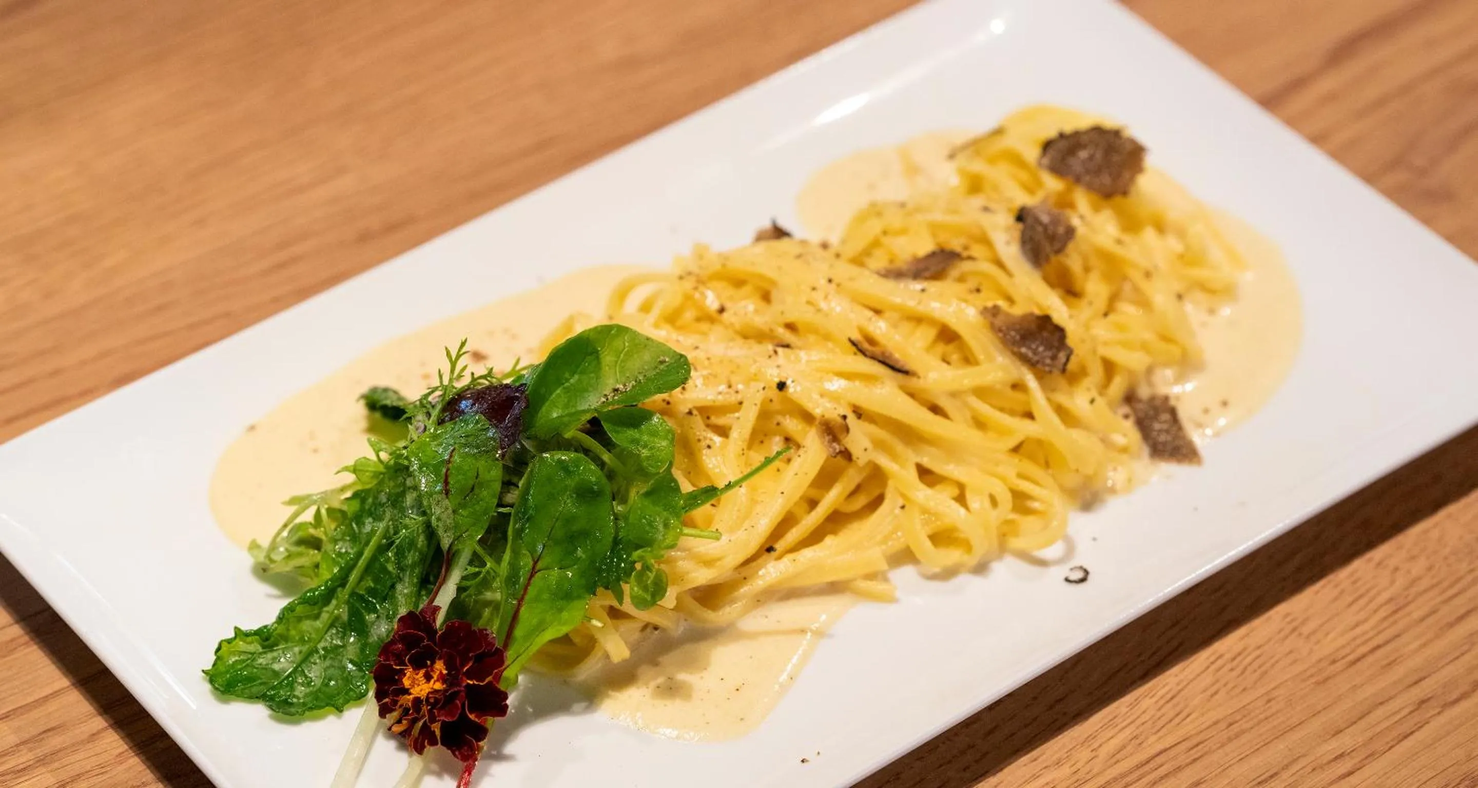 Restaurant/places to eat in Aiden by Best Western Biberach