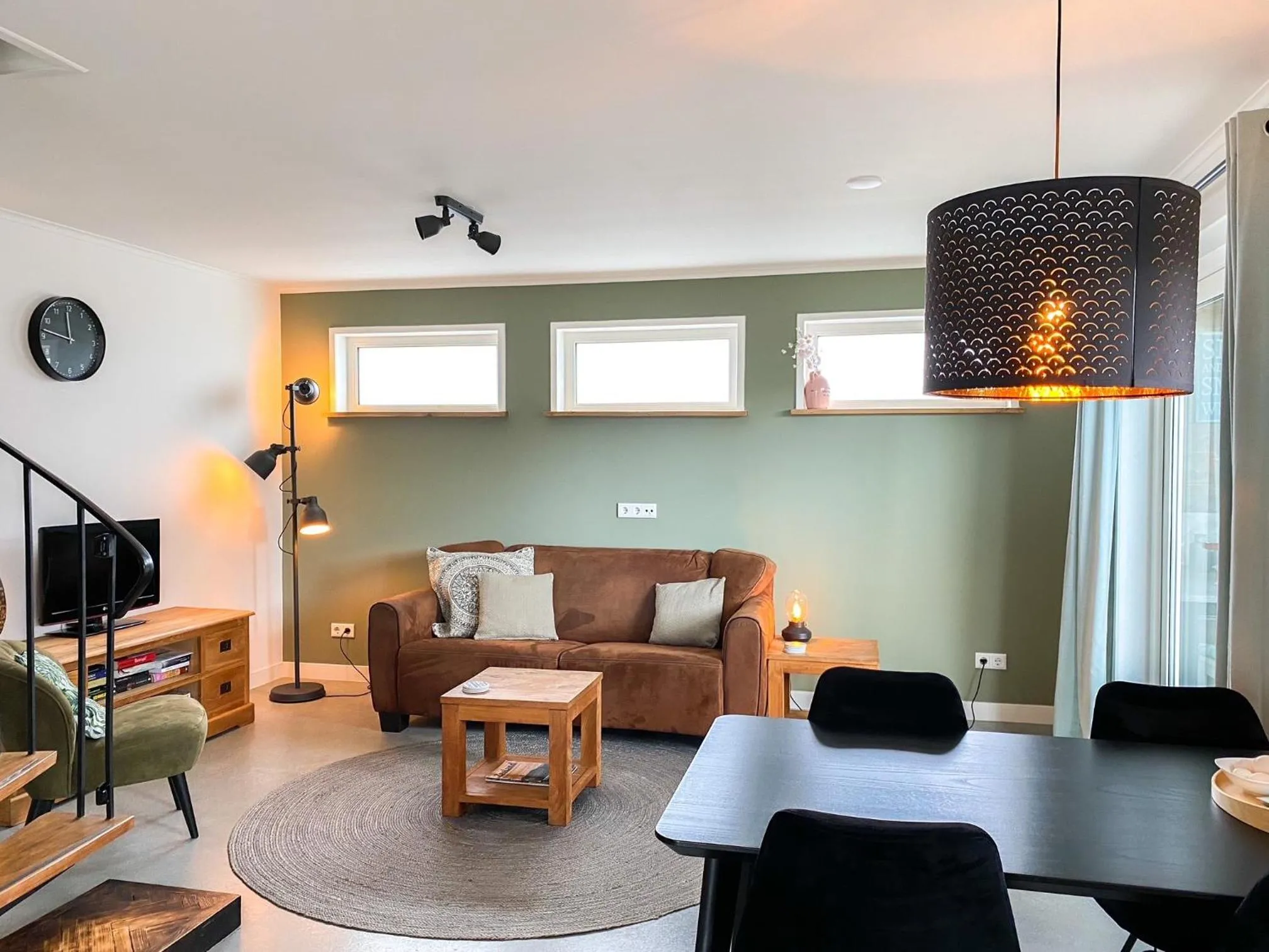 Vakantiehuis Oostkapelle OK20