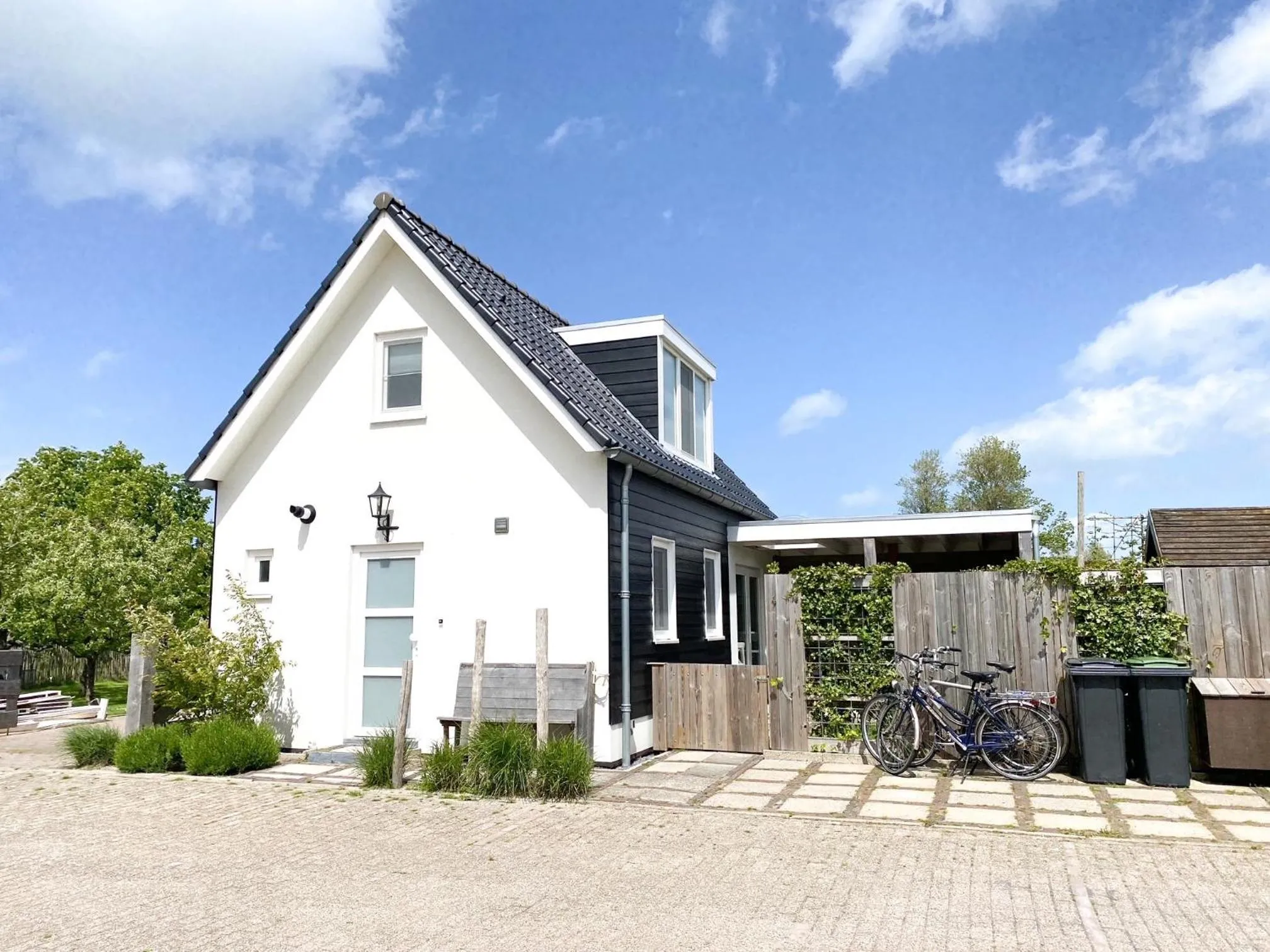 Vakantiehuis Oostkapelle OK20